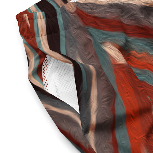 Tropical Energy Swimwear