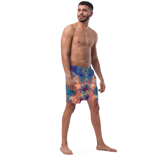 Aquatic Adventure Swimsuit