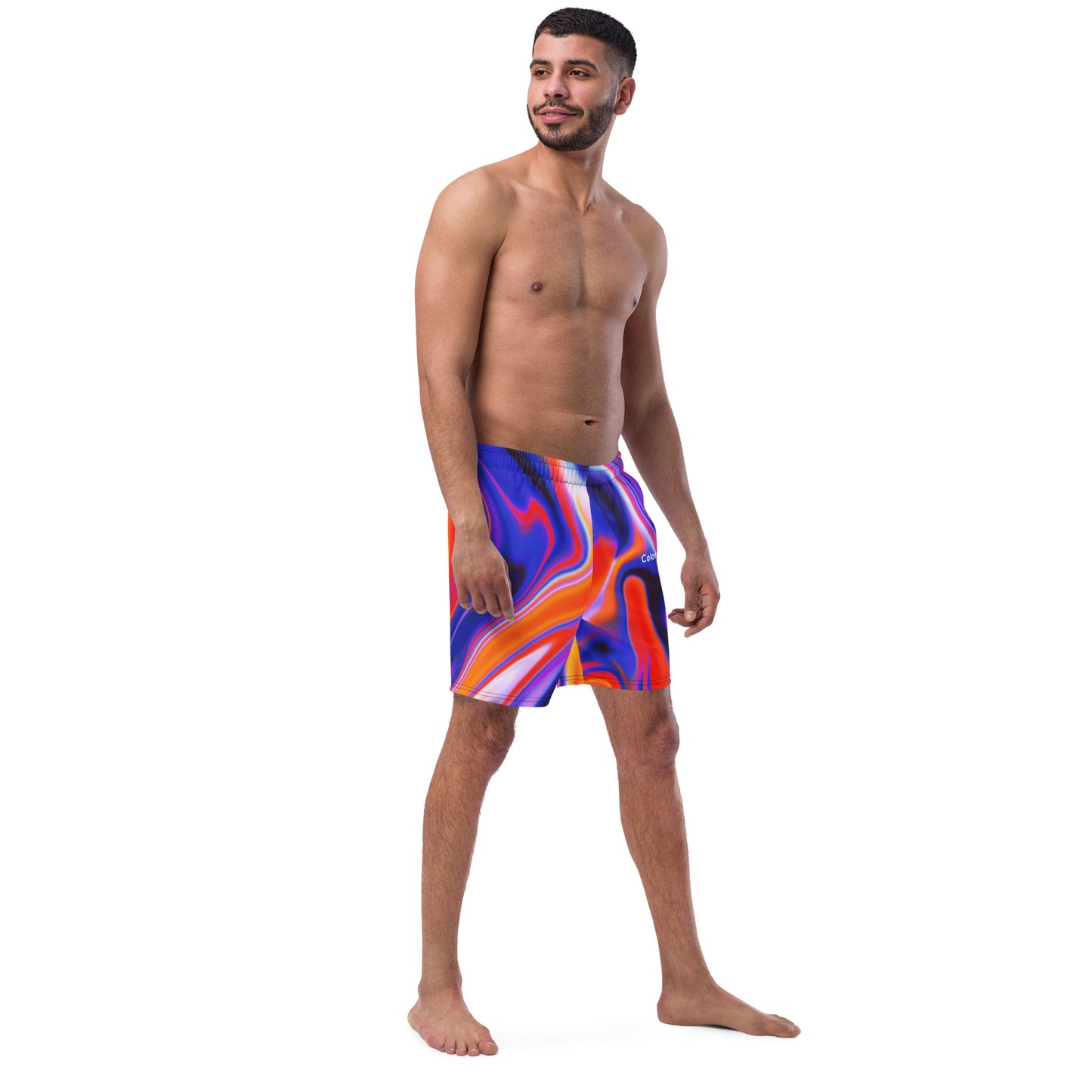 Nautical Swimsuit