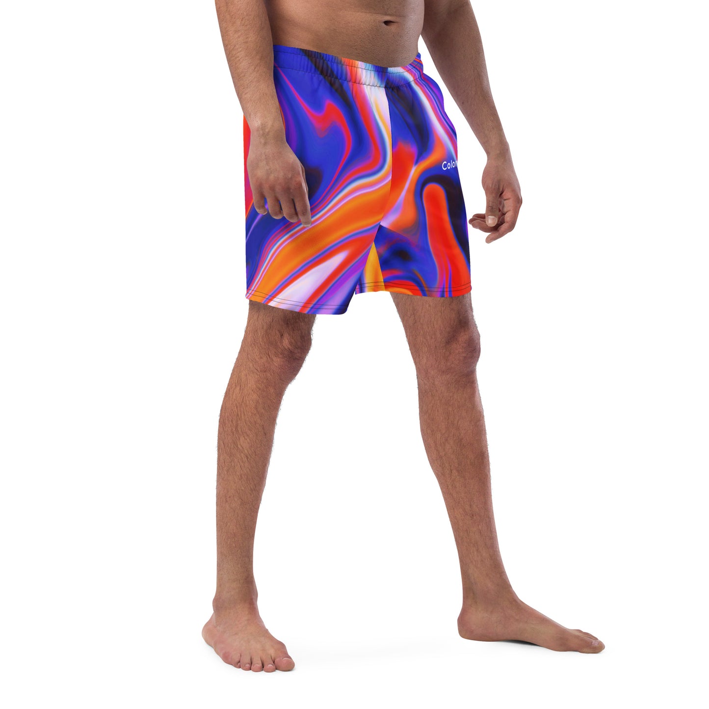 Nautical Swimsuit