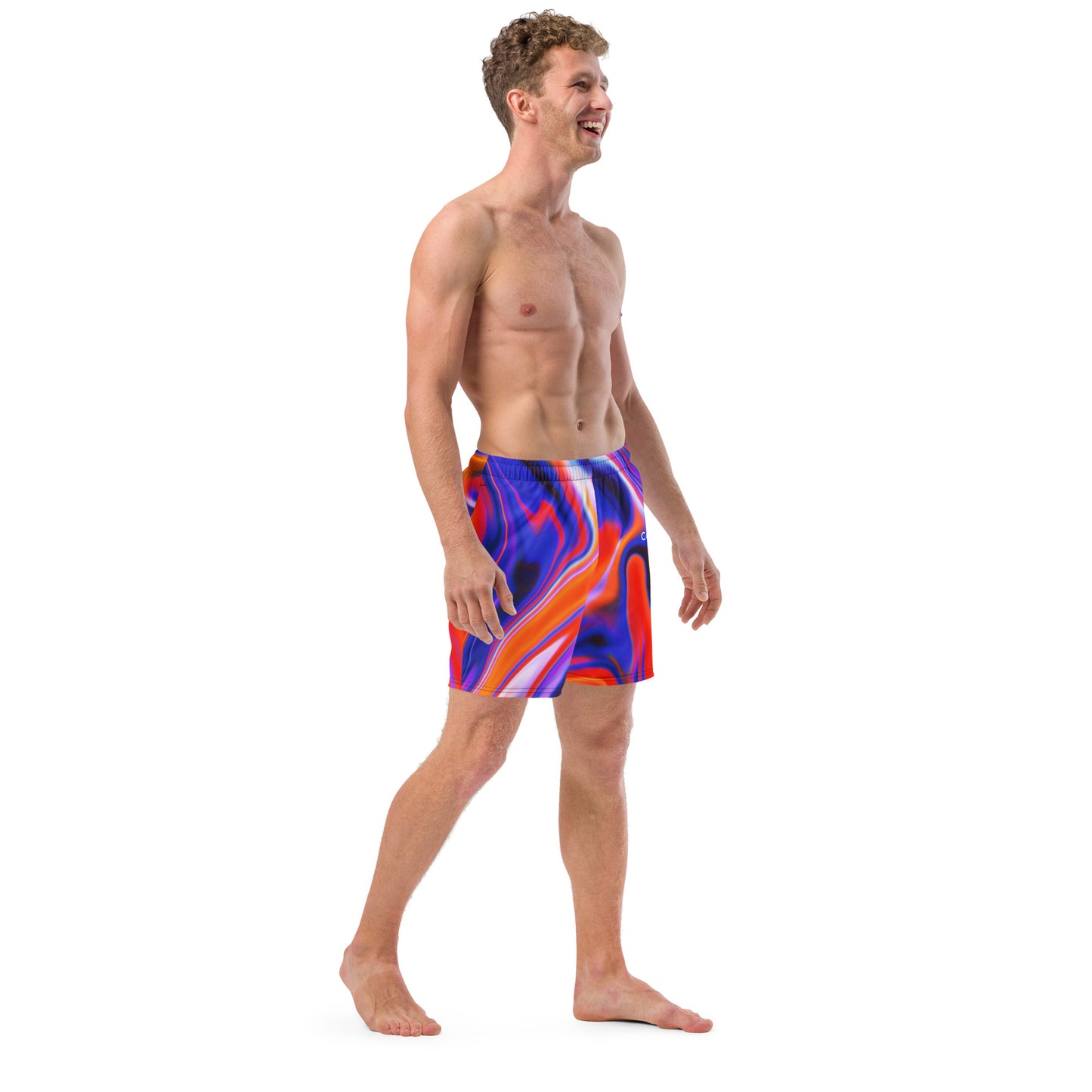 Bañadores Oris