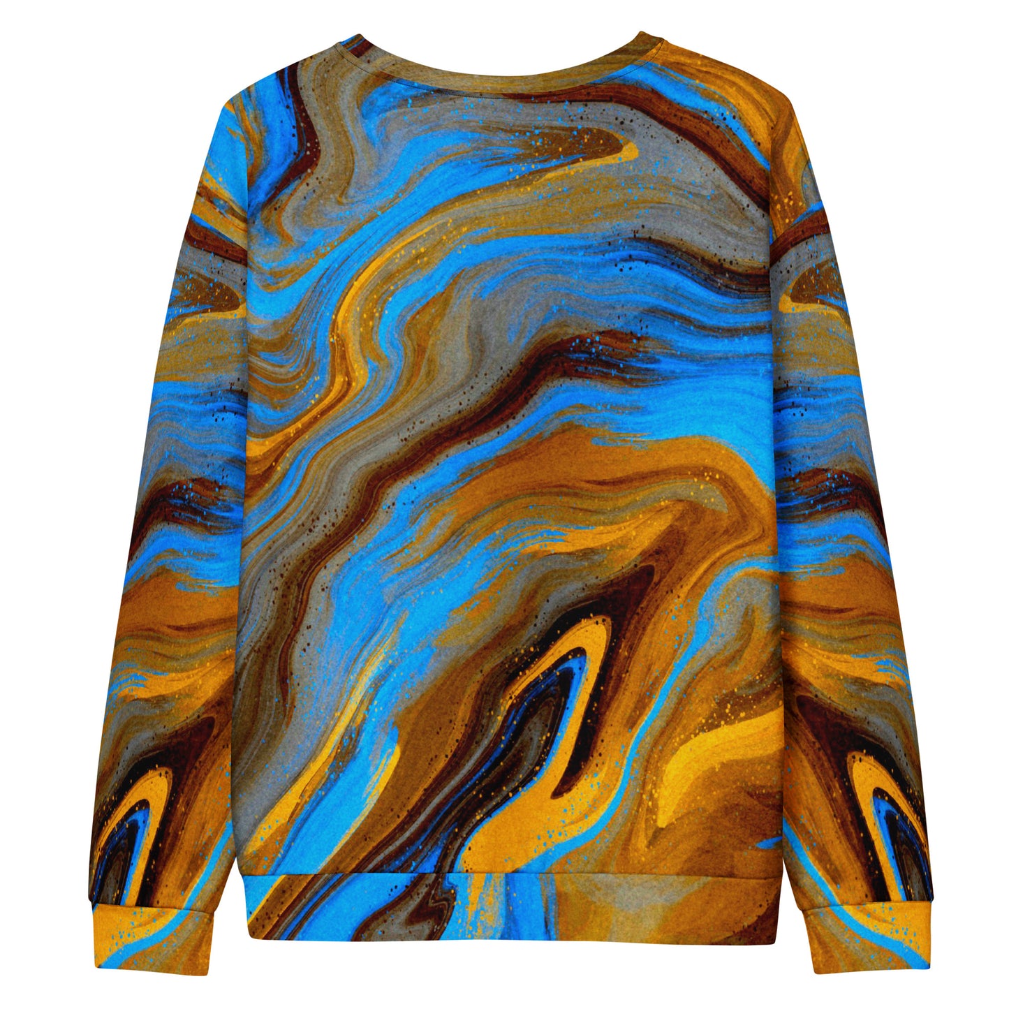 Zael sweatshirt