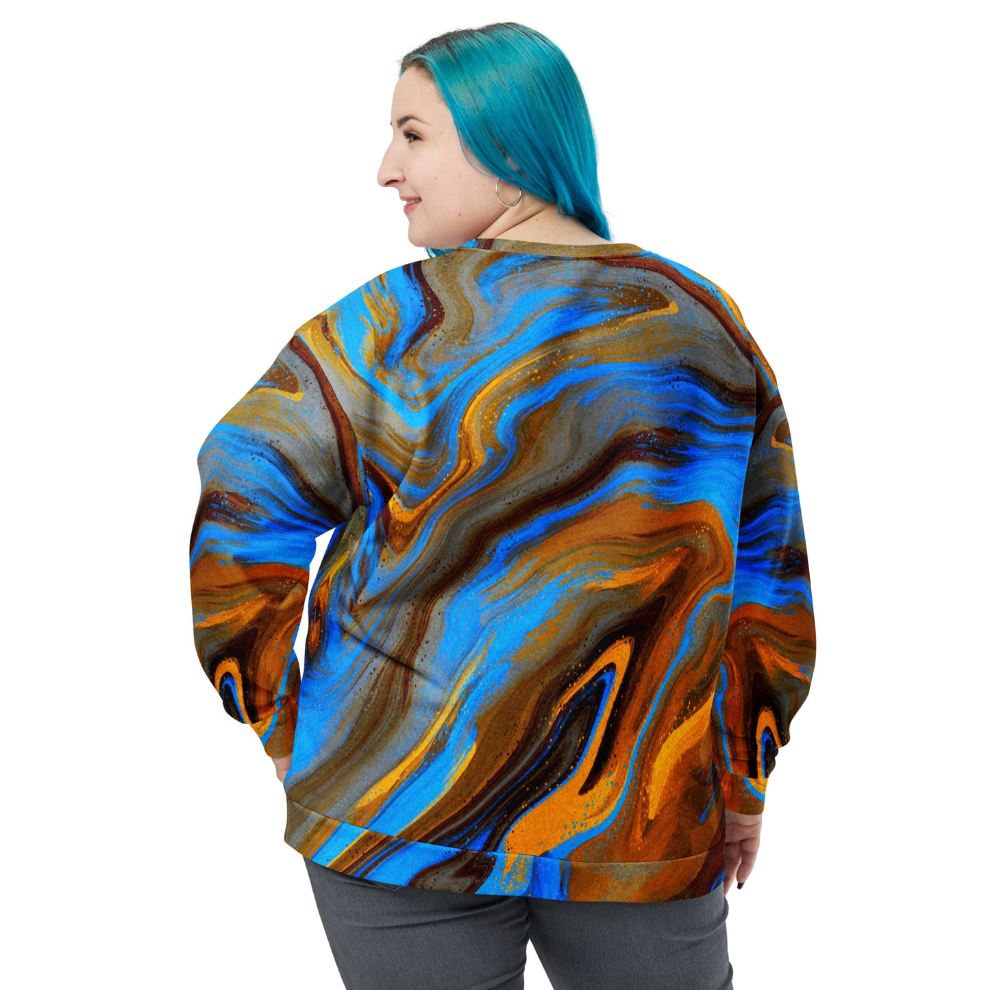 Zael sweatshirt