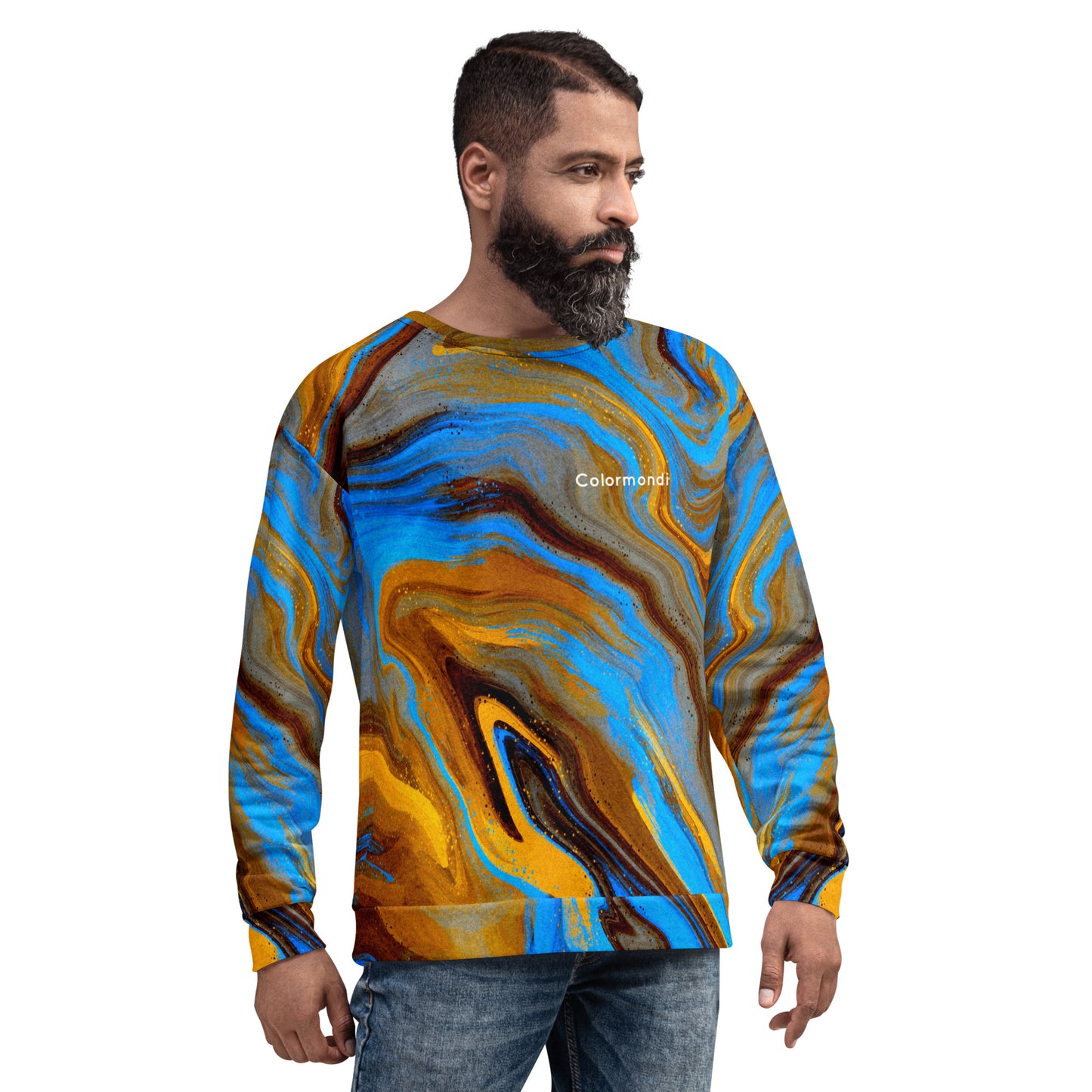 Zael sweatshirt
