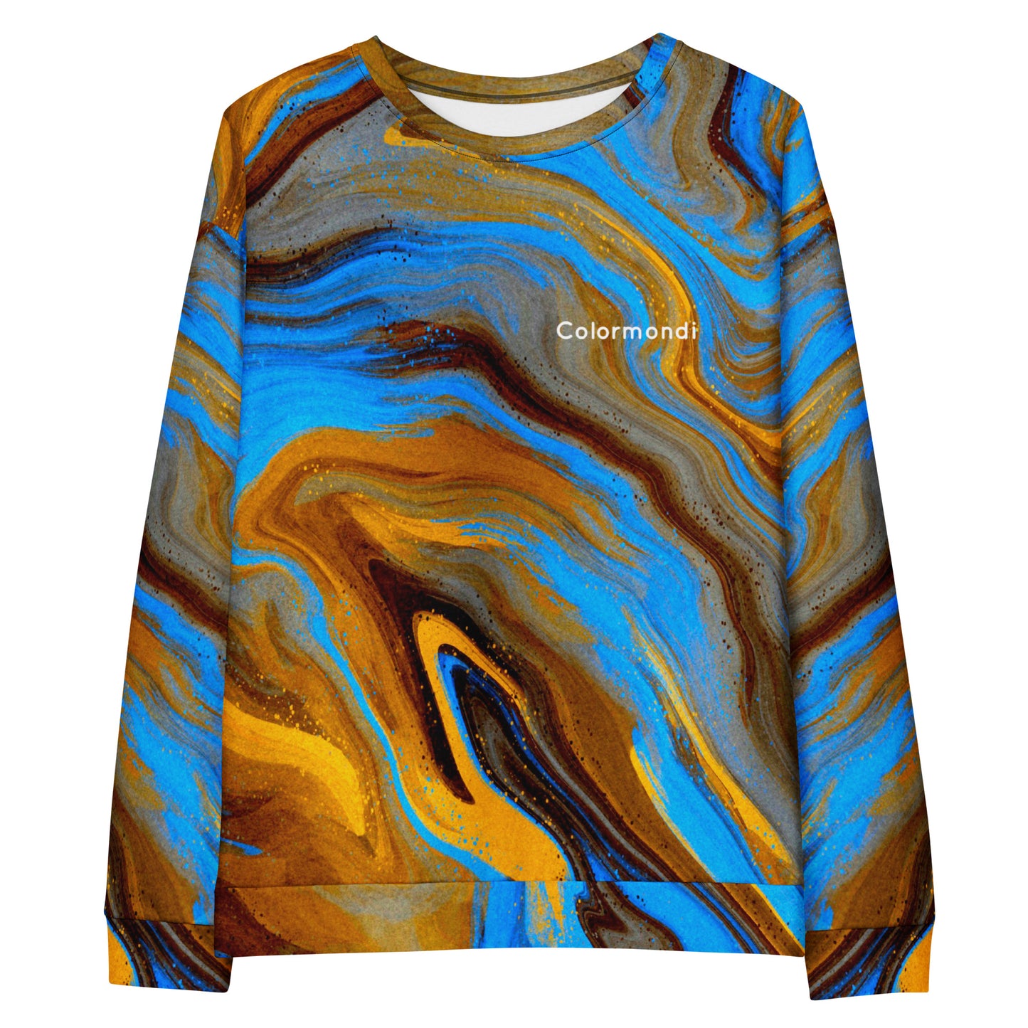 Zael sweatshirt