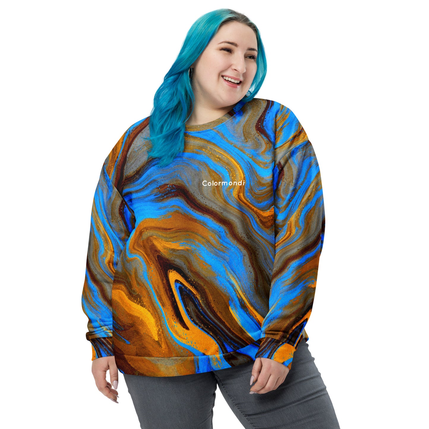 Zael sweatshirt