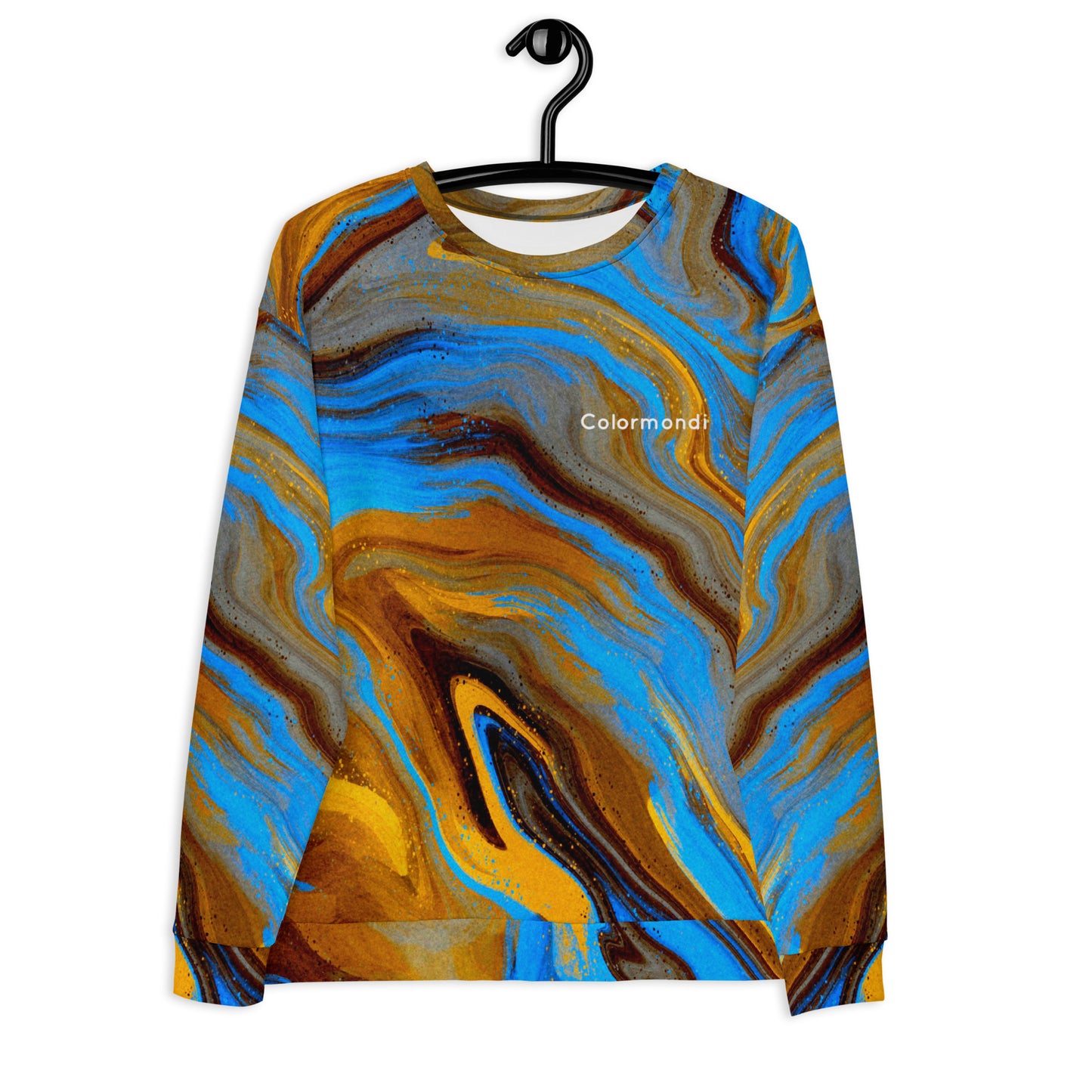 Zael sweatshirt