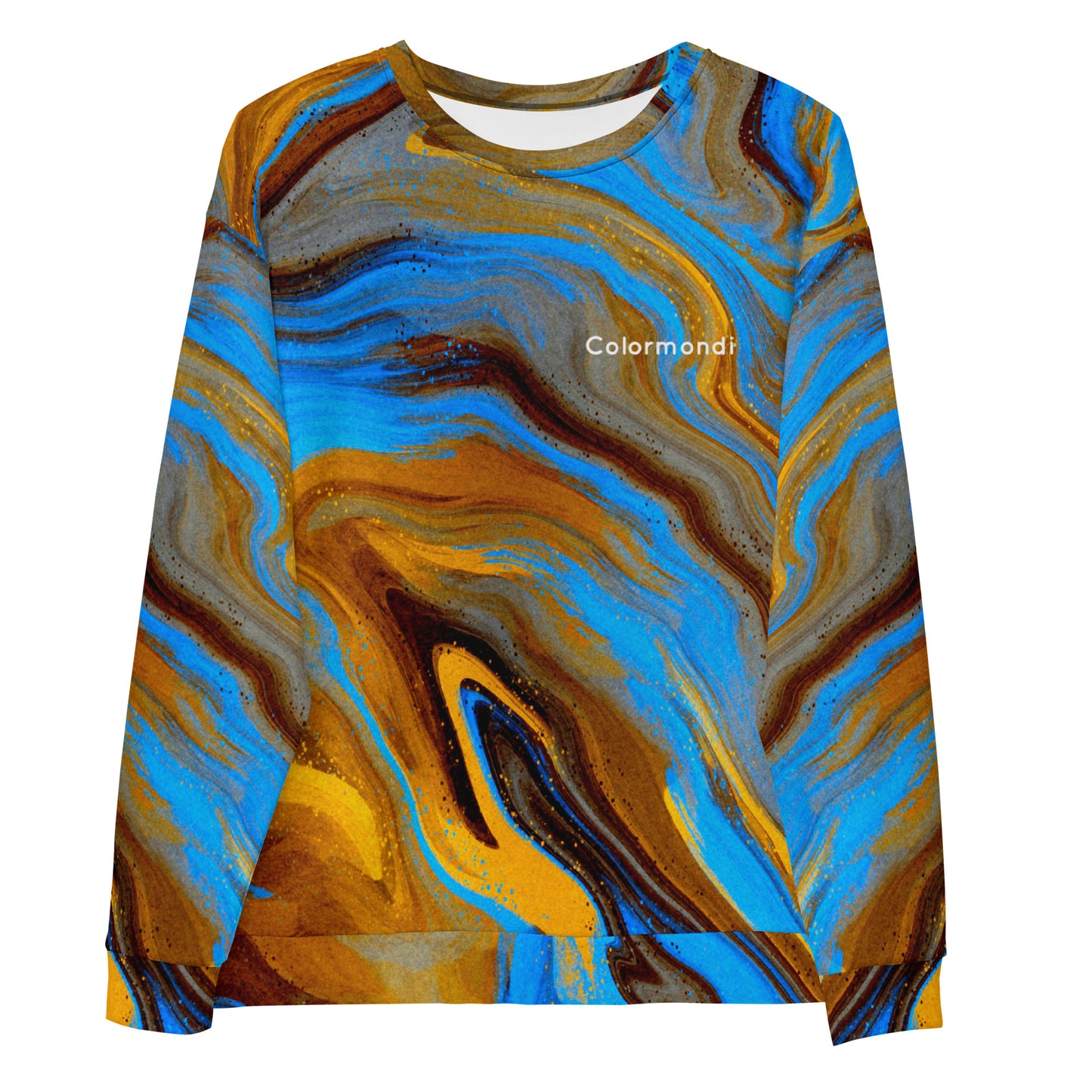 Zael sweatshirt