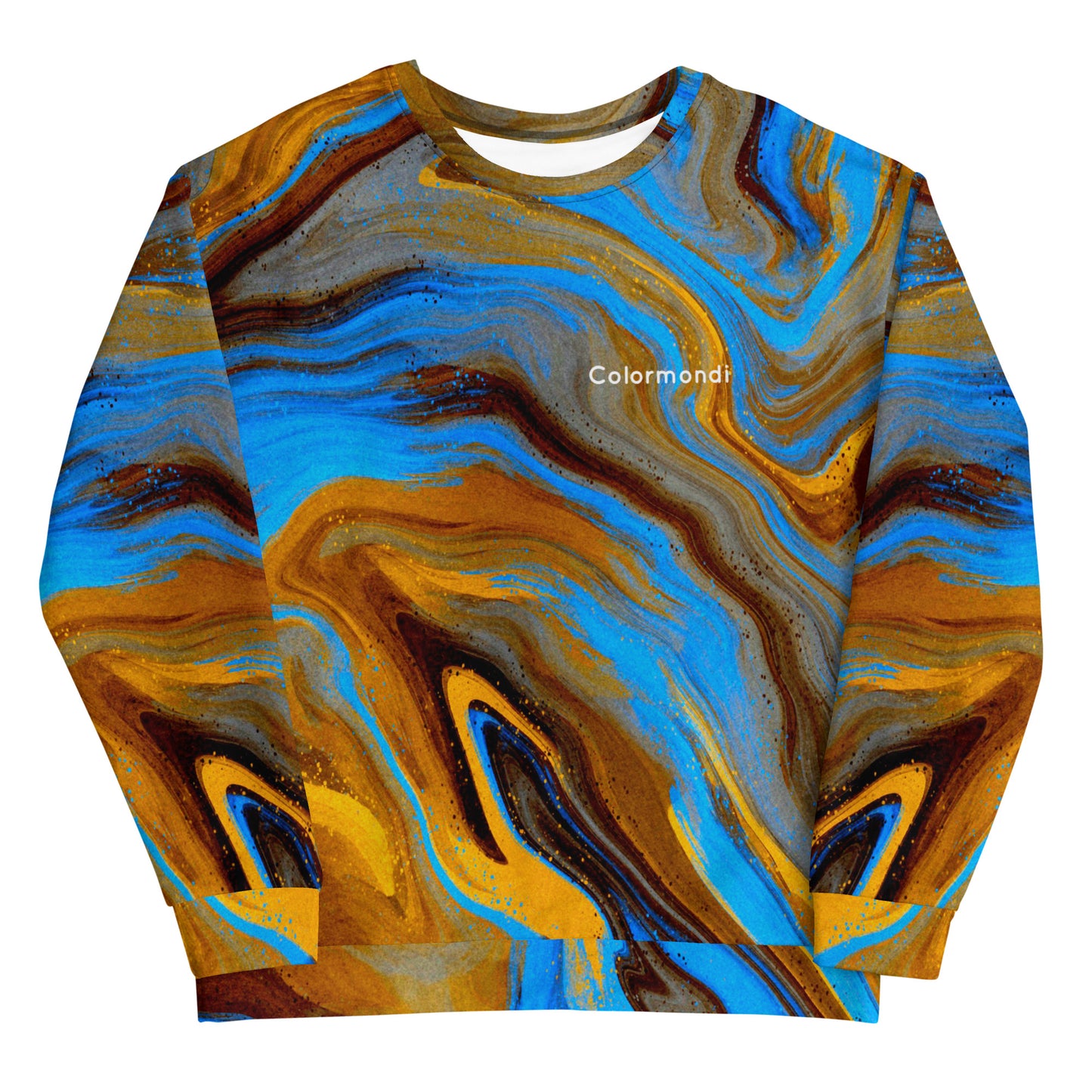 Zael sweatshirt