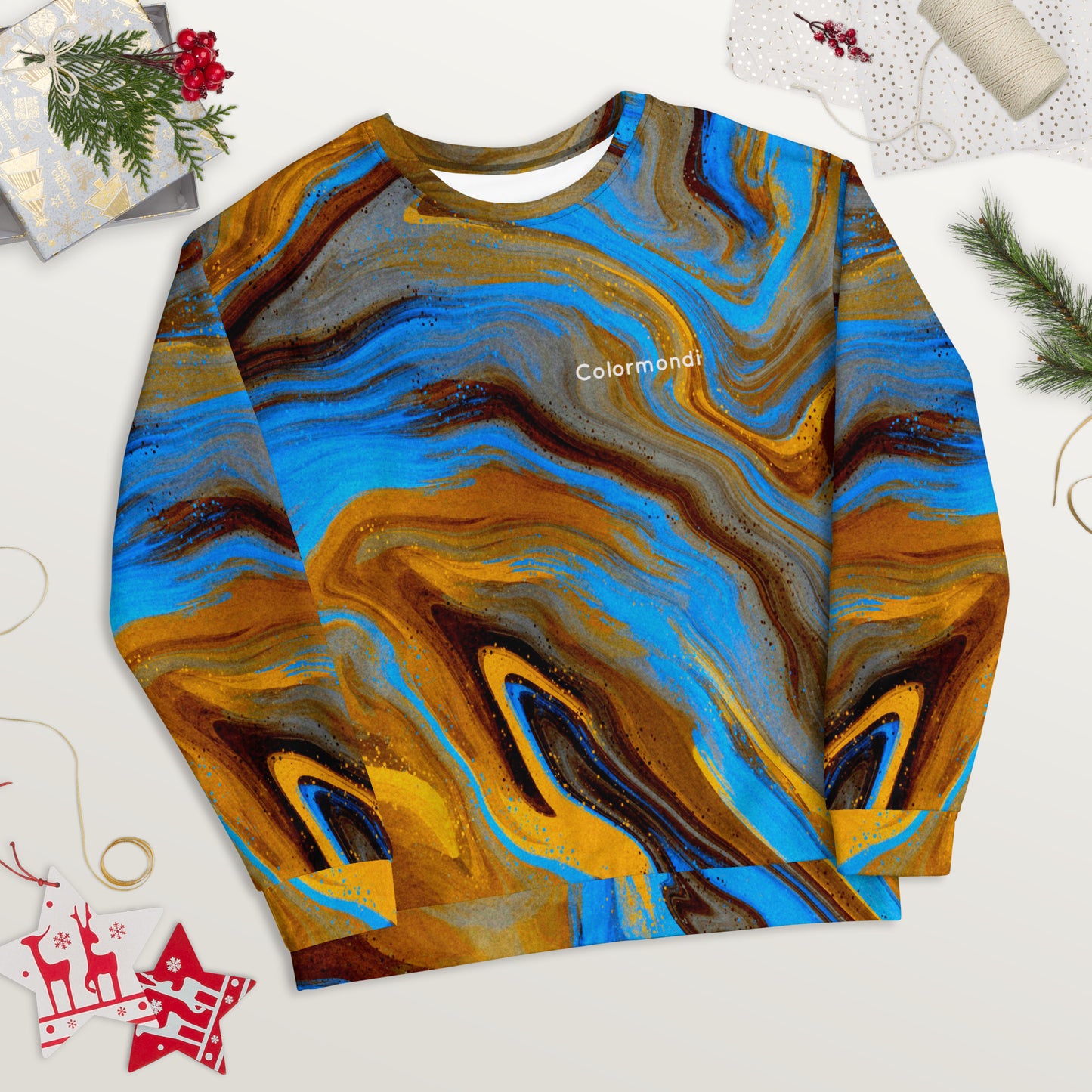 Zael sweatshirt