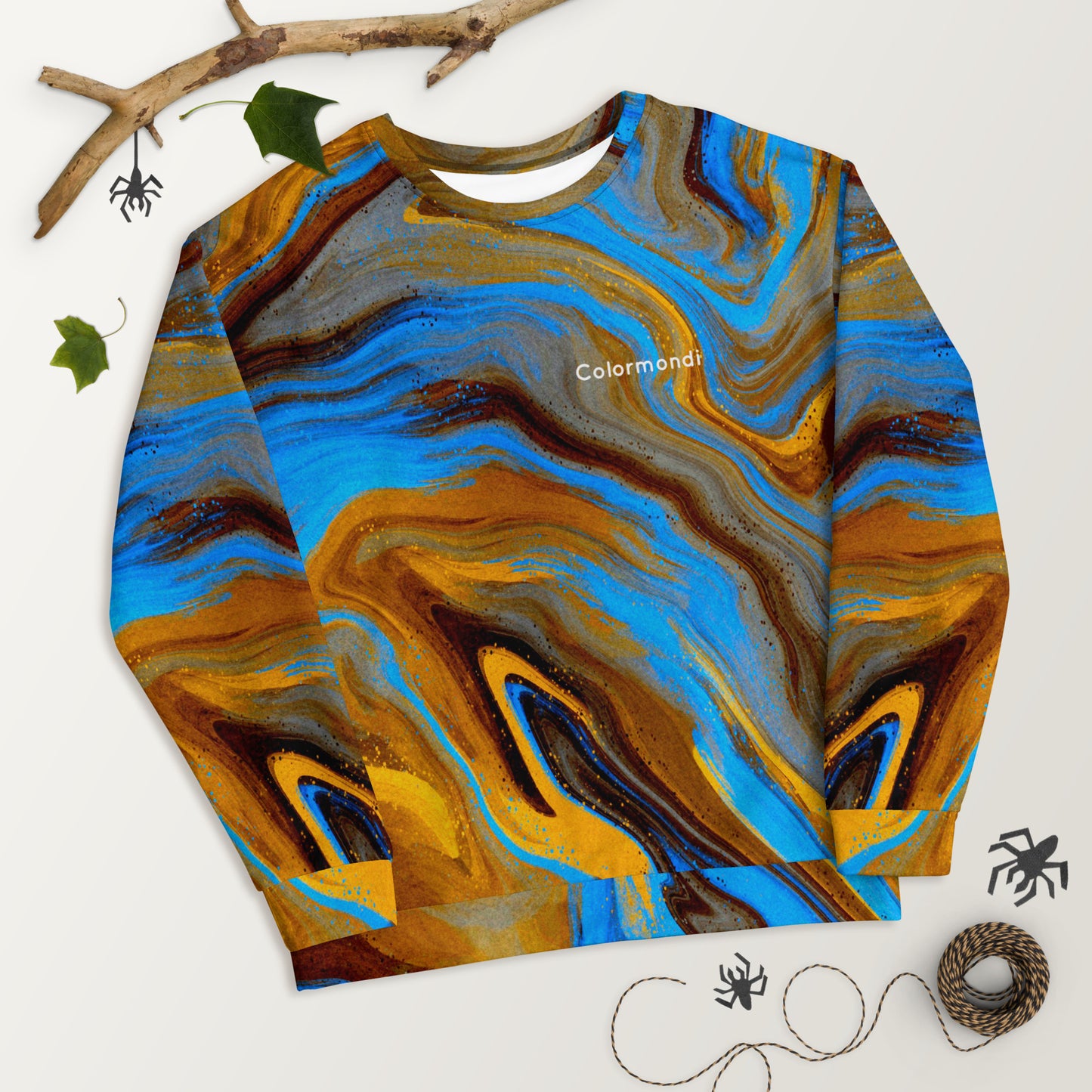 Zael sweatshirt