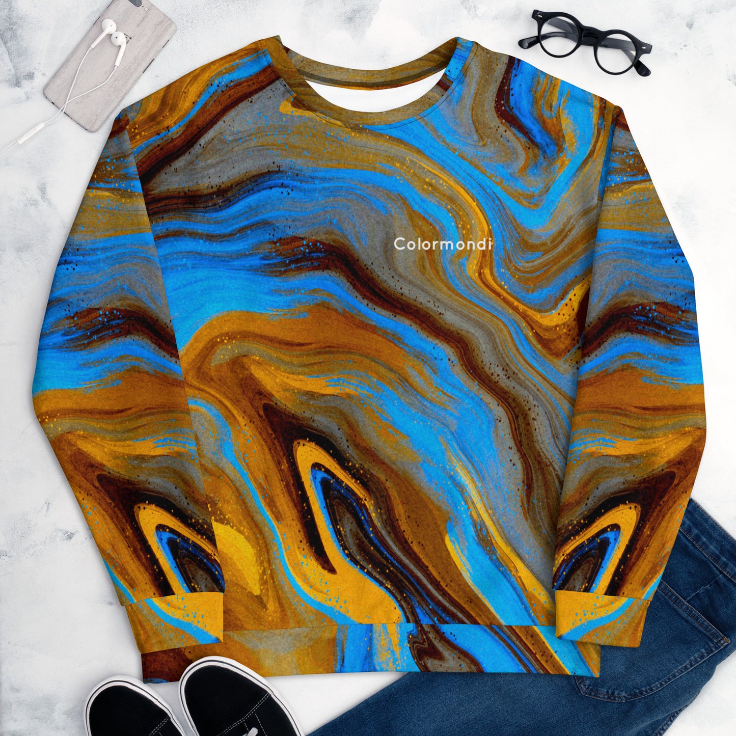 Zael sweatshirt