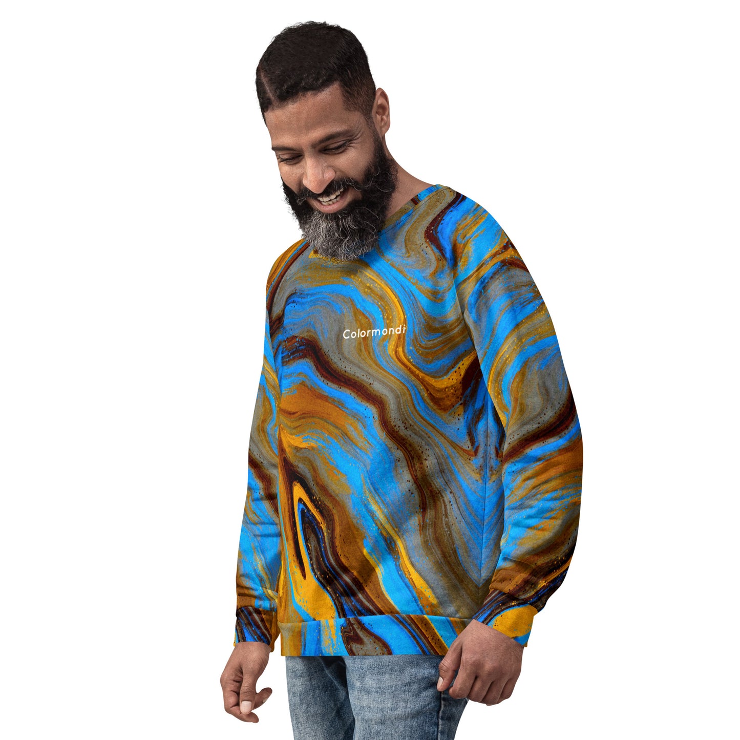 Zael sweatshirt