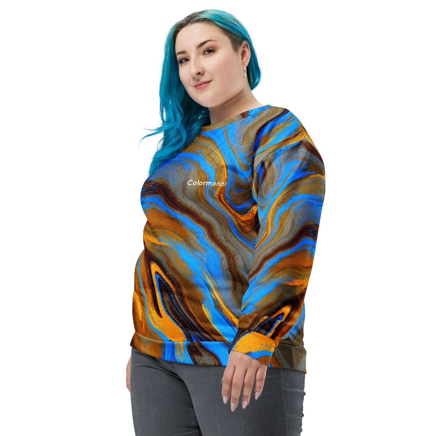 Zael sweatshirt