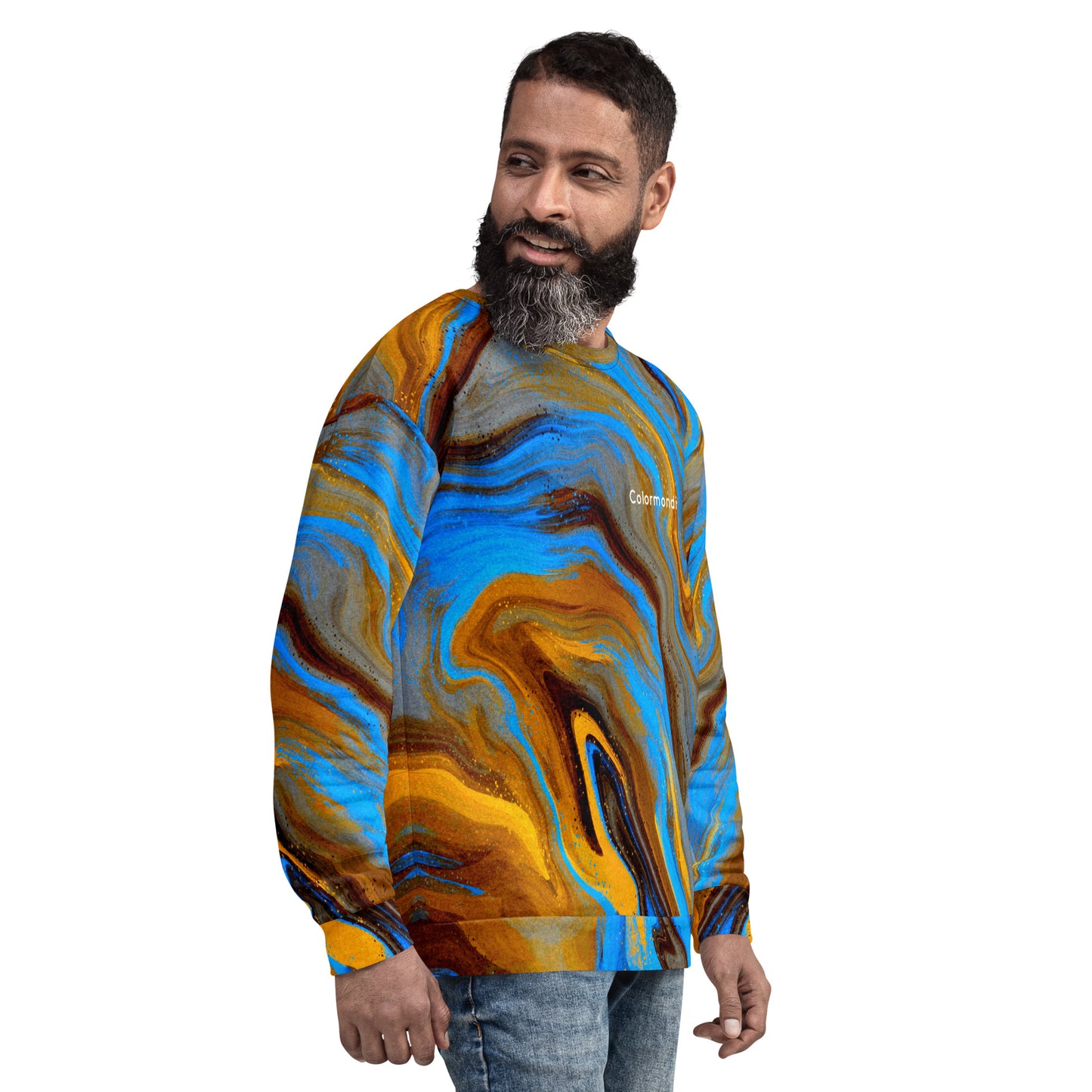Zael sweatshirt