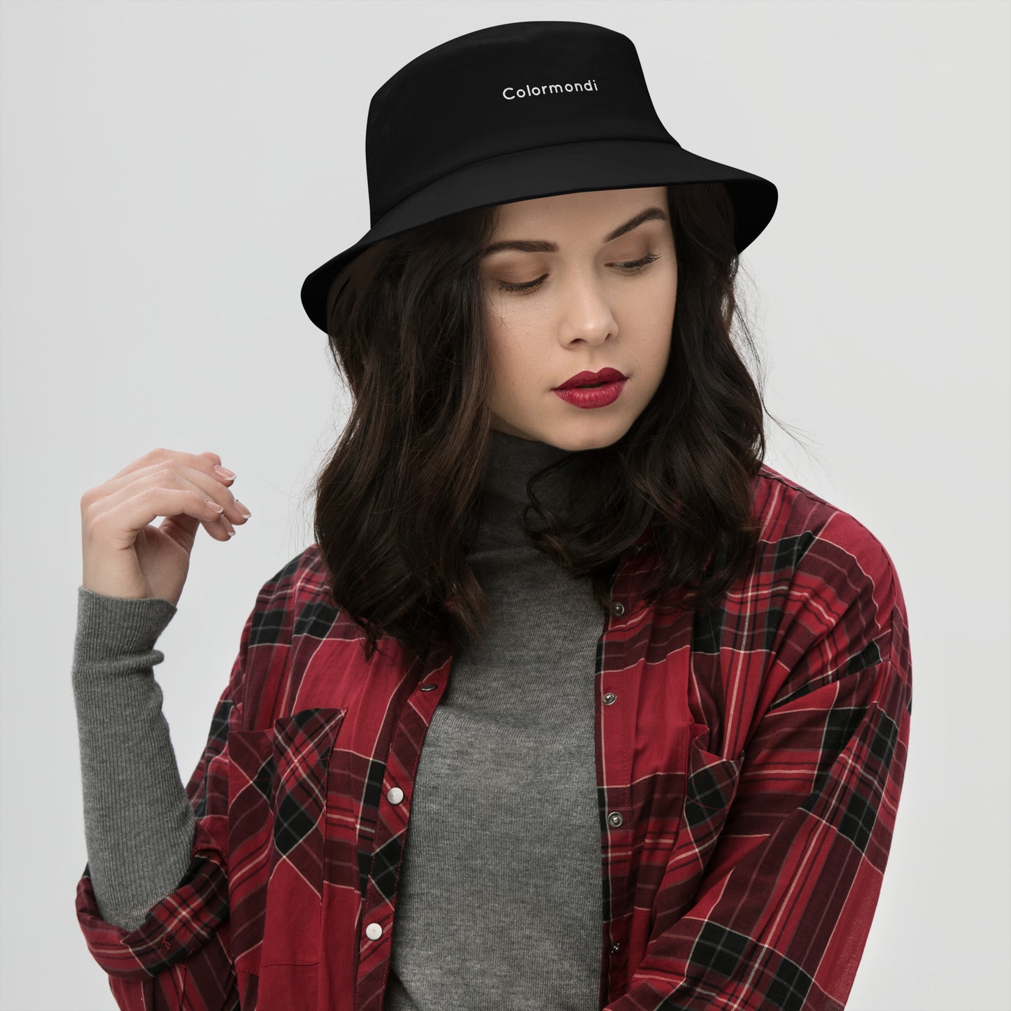 Mondi bucket hat