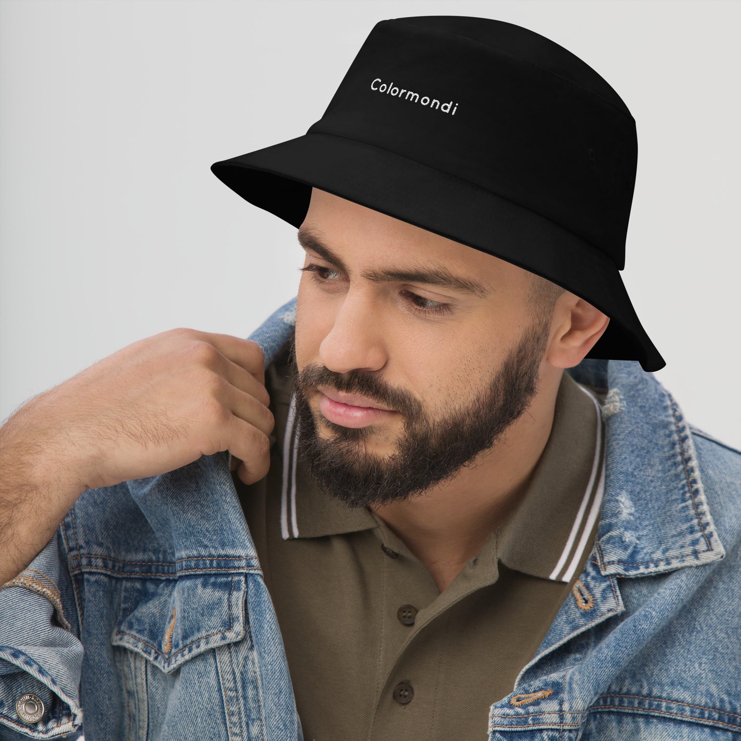 Mondi bucket hat