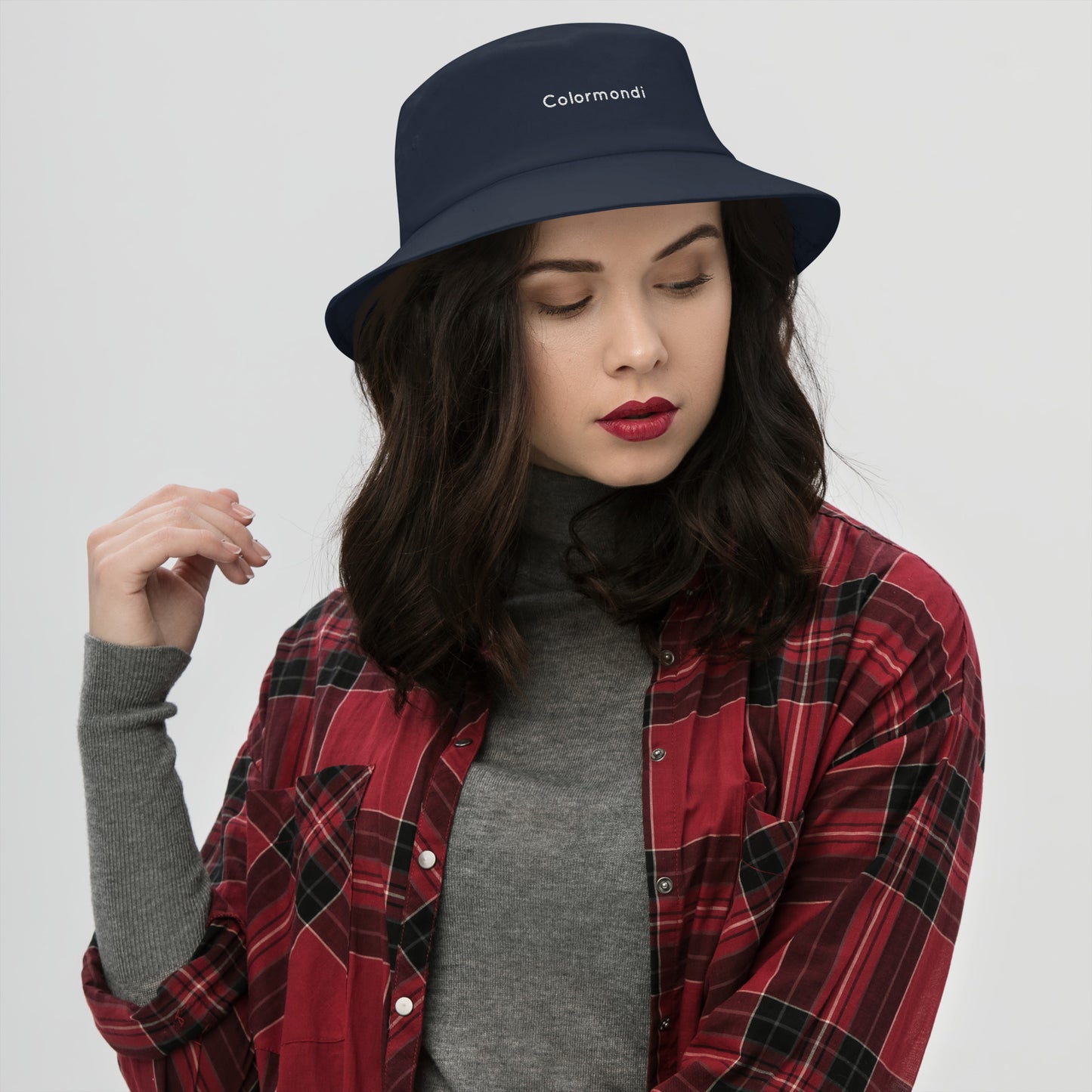 Mondi bucket hat