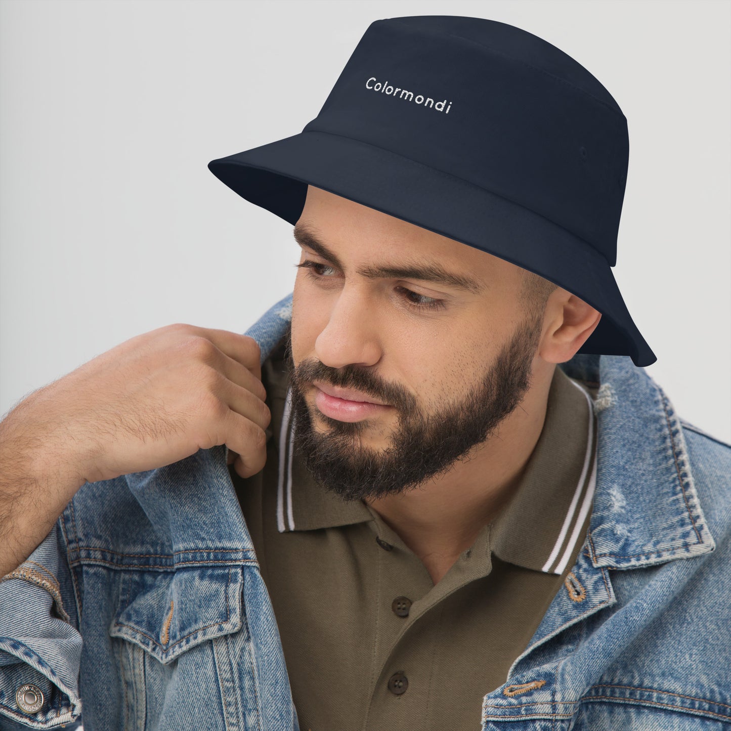 Mondi bucket hat
