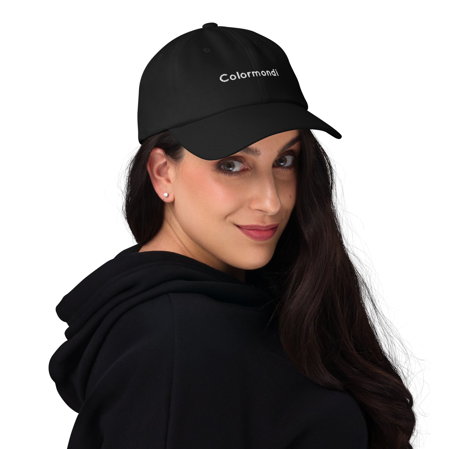 Mondi curved cap