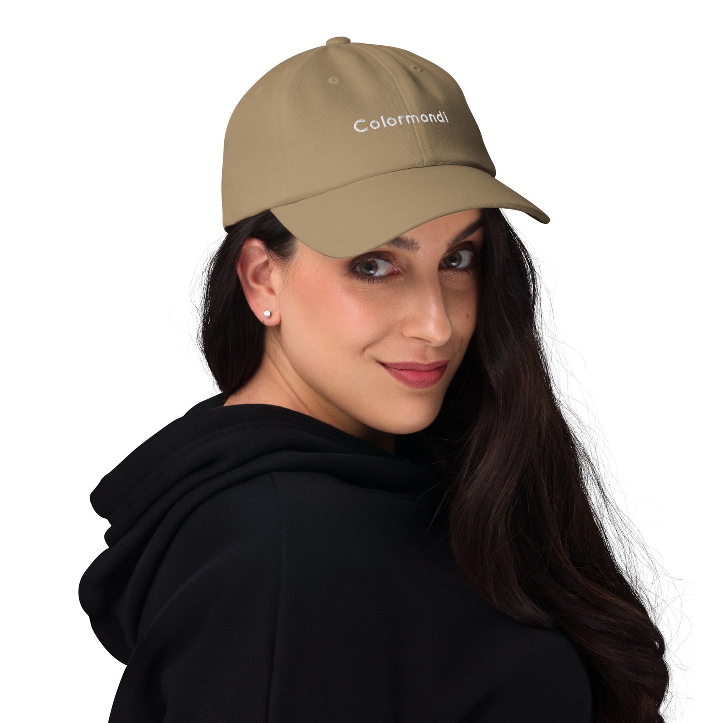 Mondi curved cap
