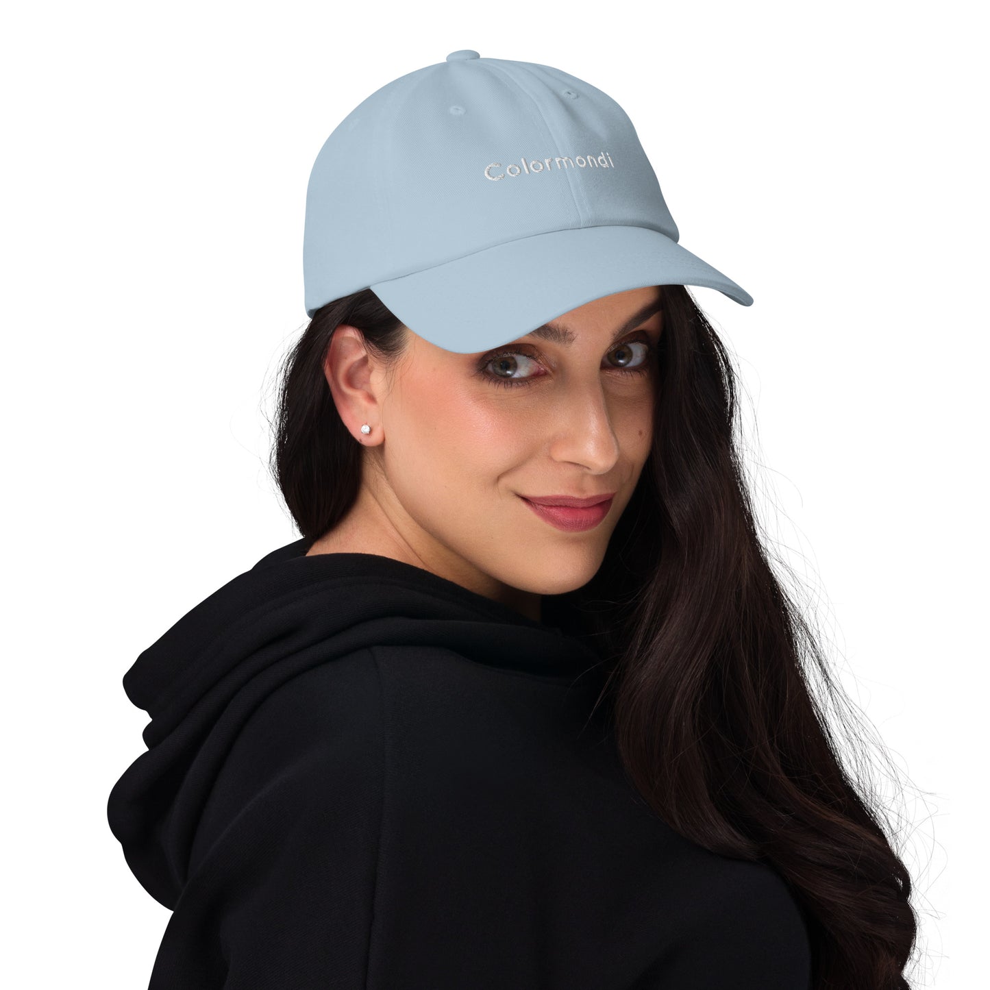 Mondi curved cap