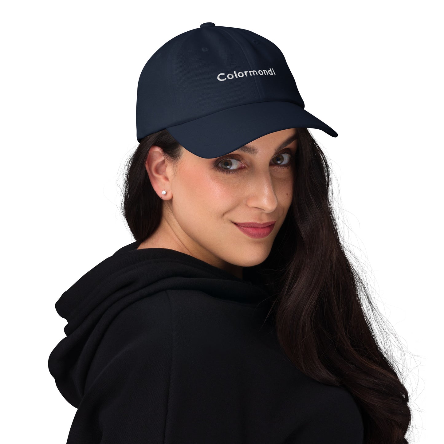 Mondi curved cap