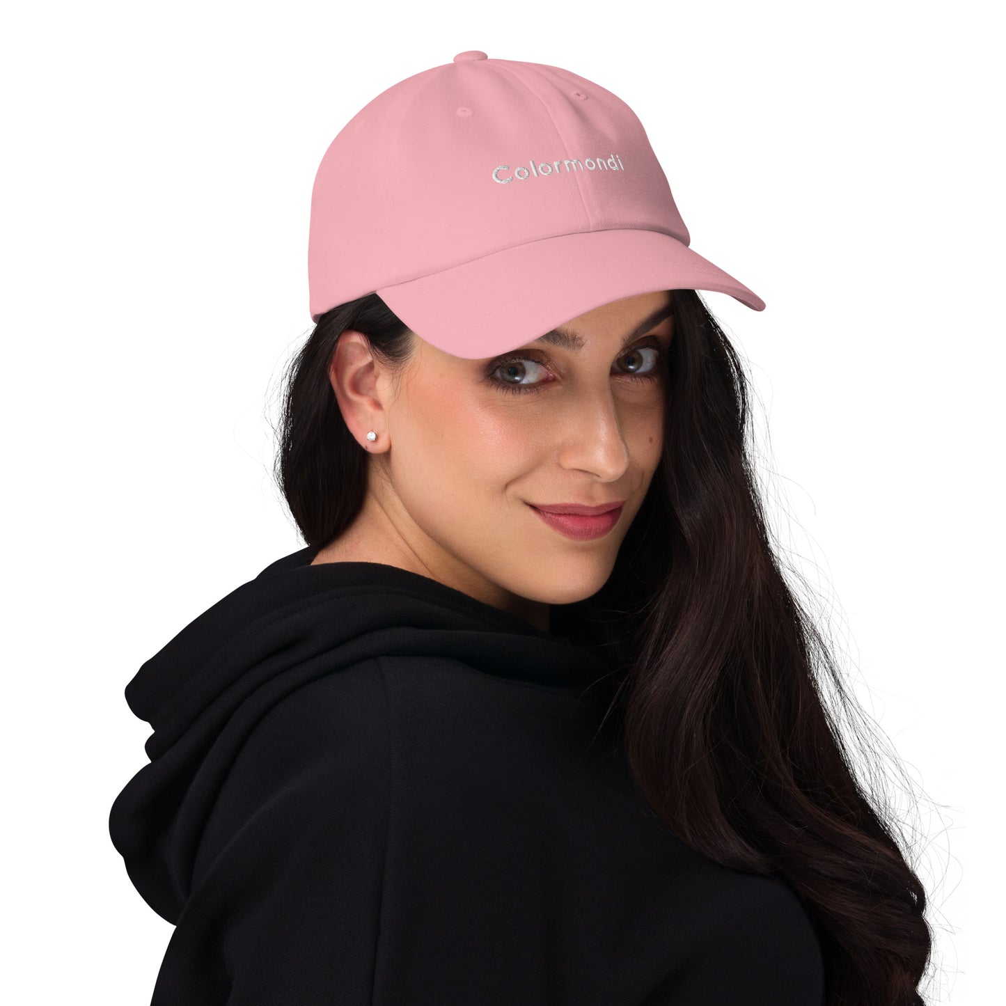 Mondi curved cap