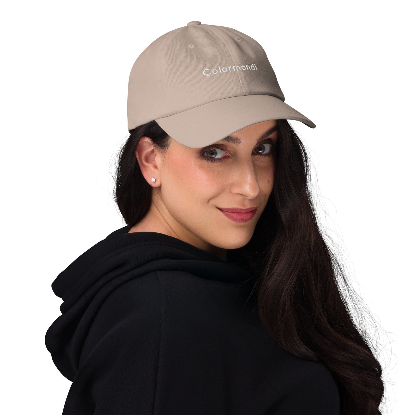 Mondi curved cap