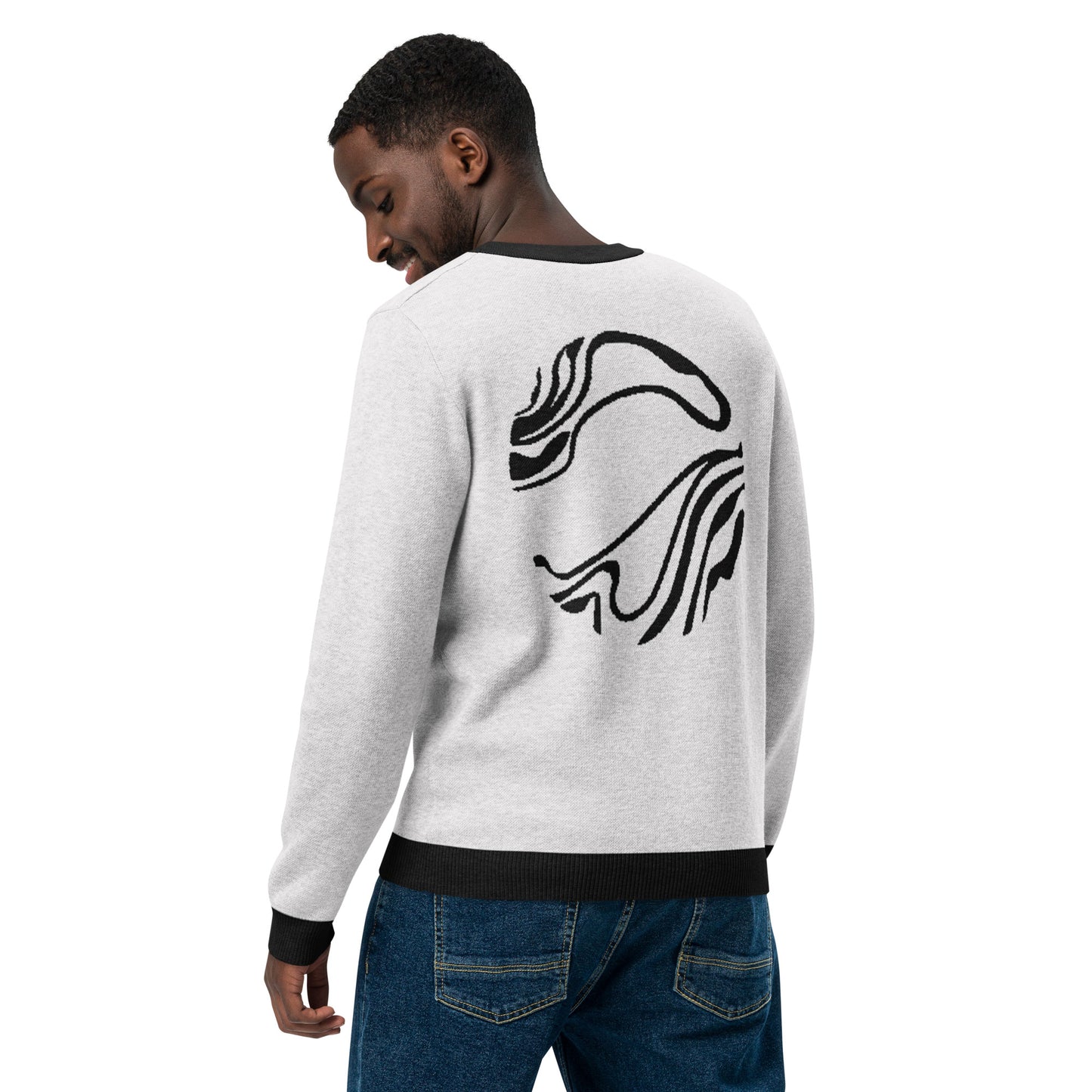 Snow Jersey