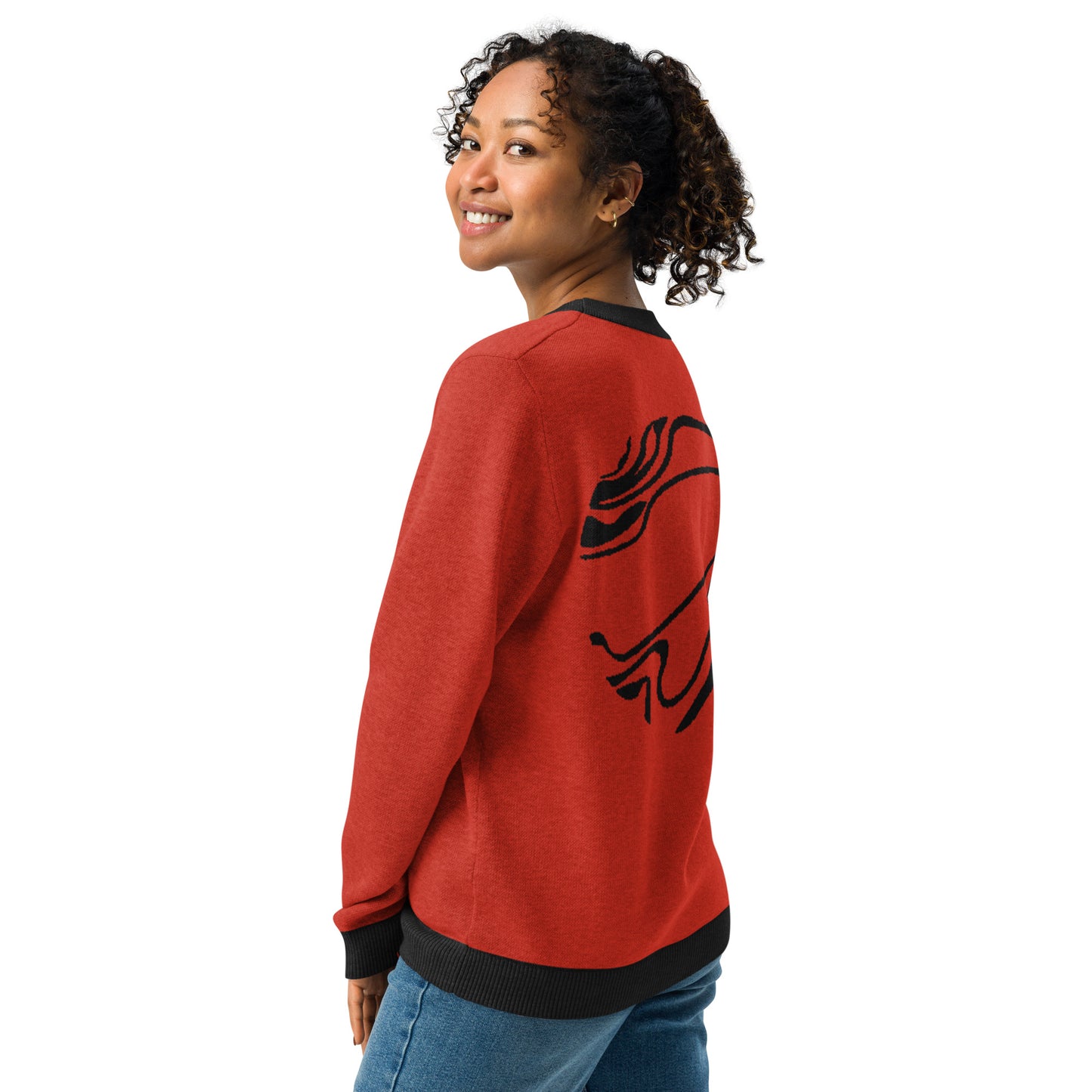 Crimson Jersey
