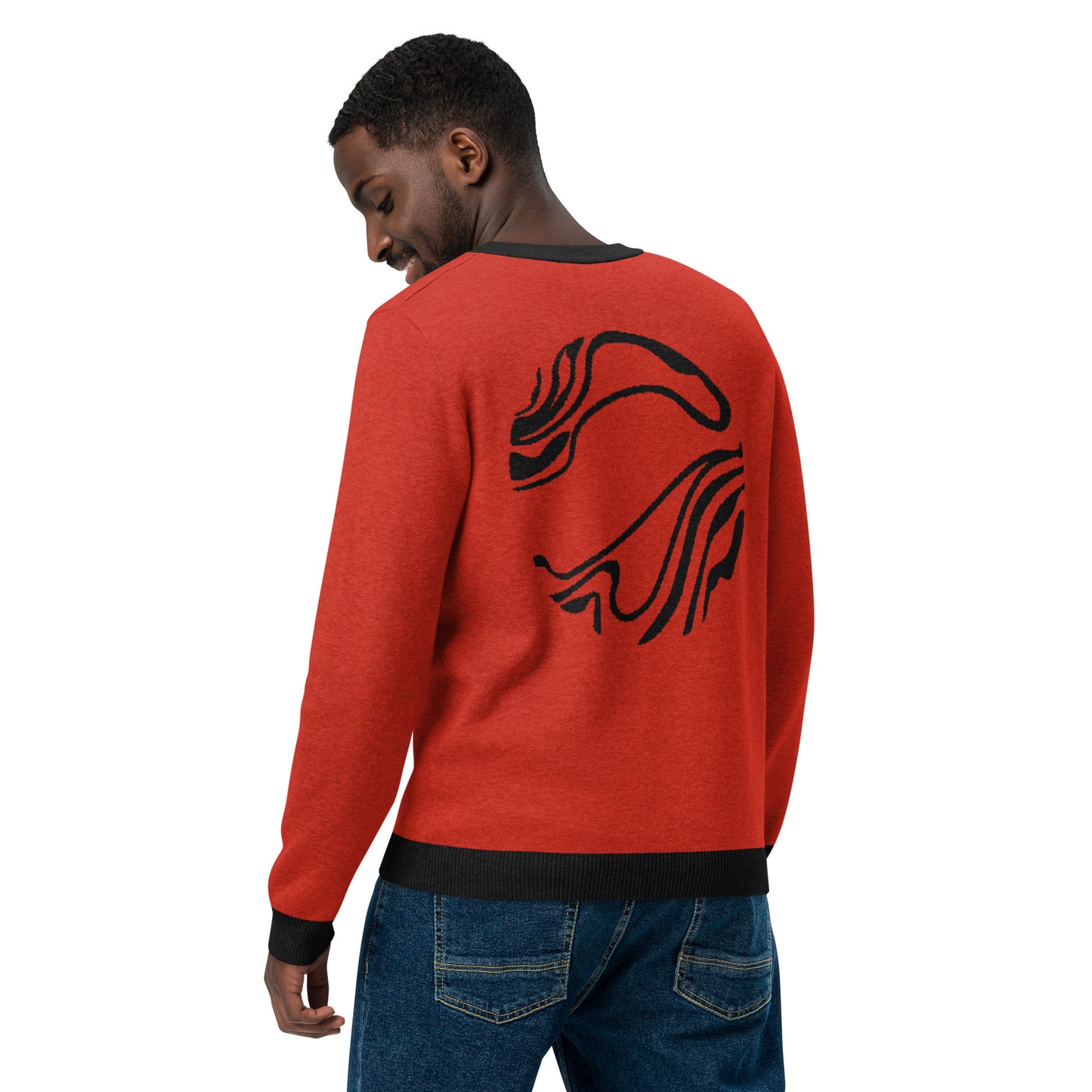 Crimson Jersey