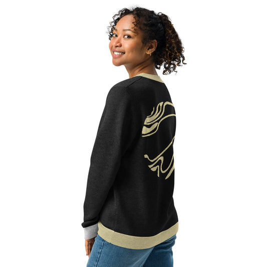 Premium Black Jersey