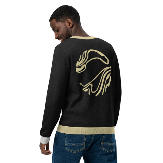 Black Premium Jersey