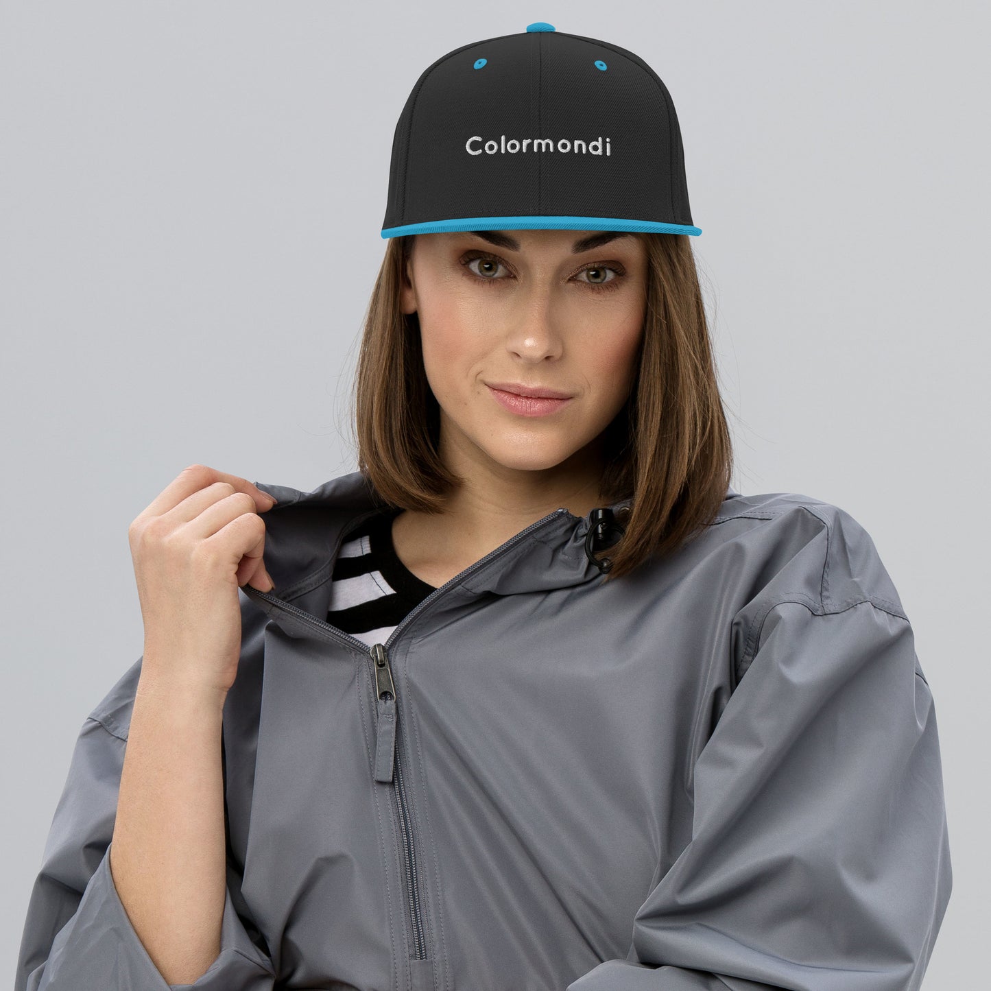 Mondi flat cap