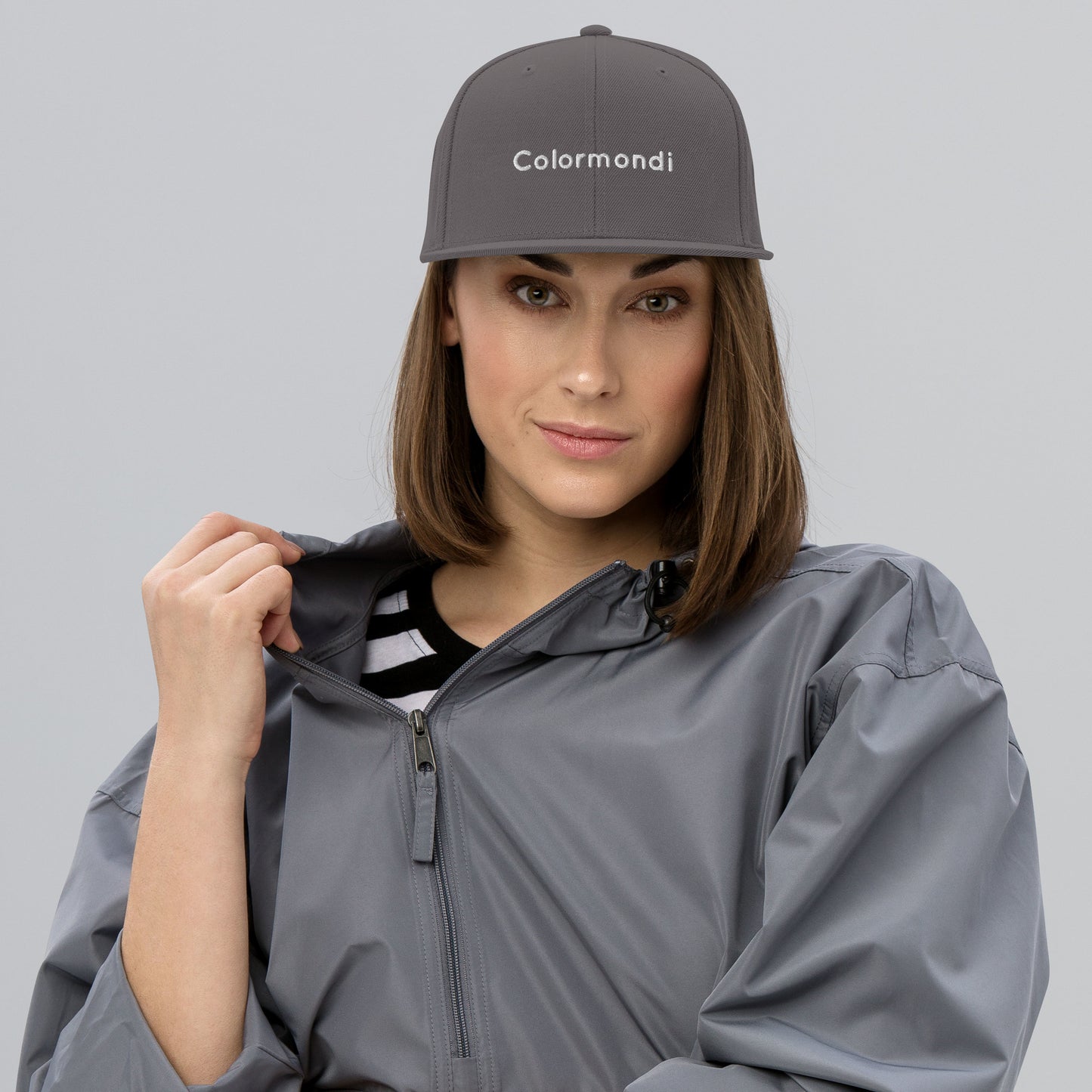 Mondi flat cap