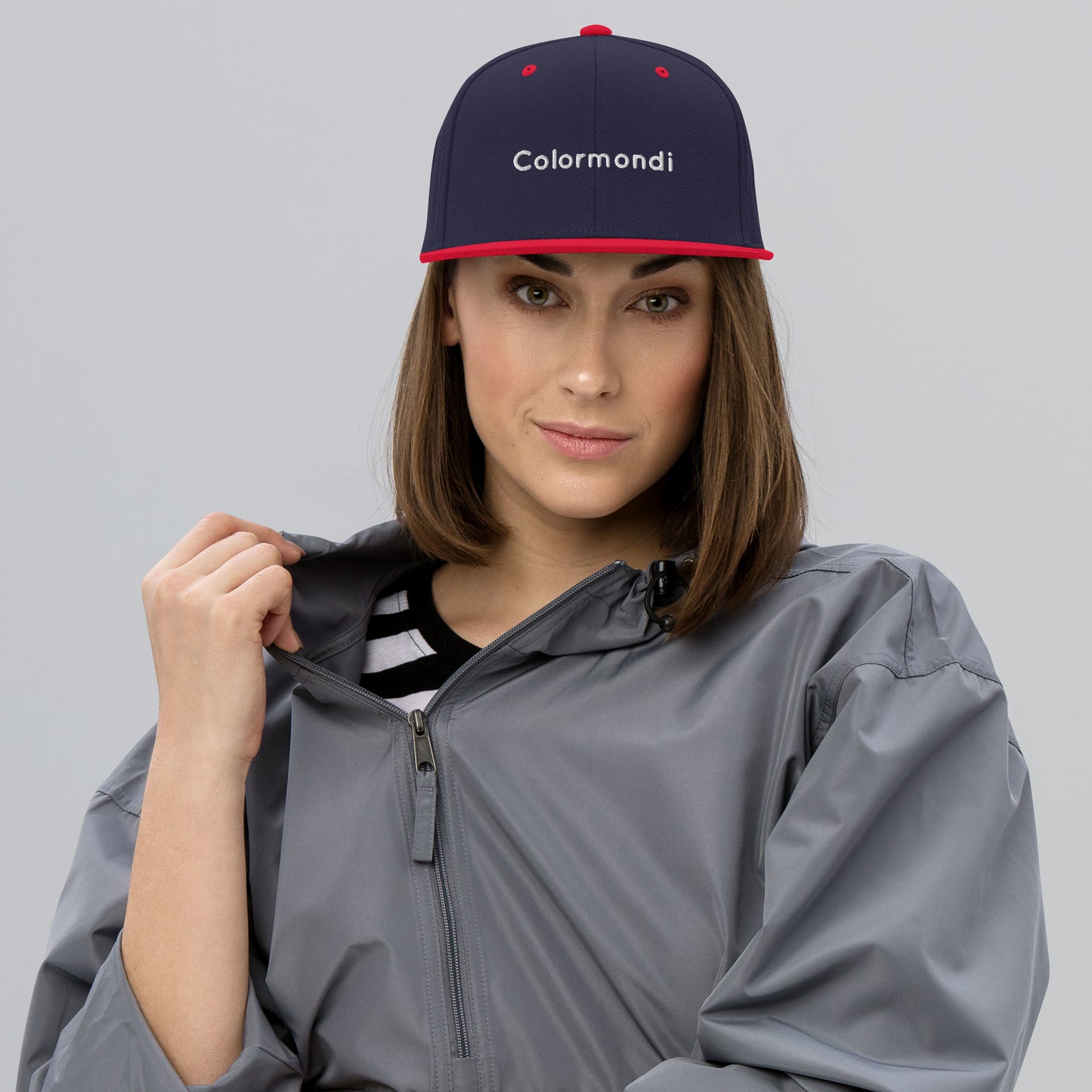 Mondi flat cap