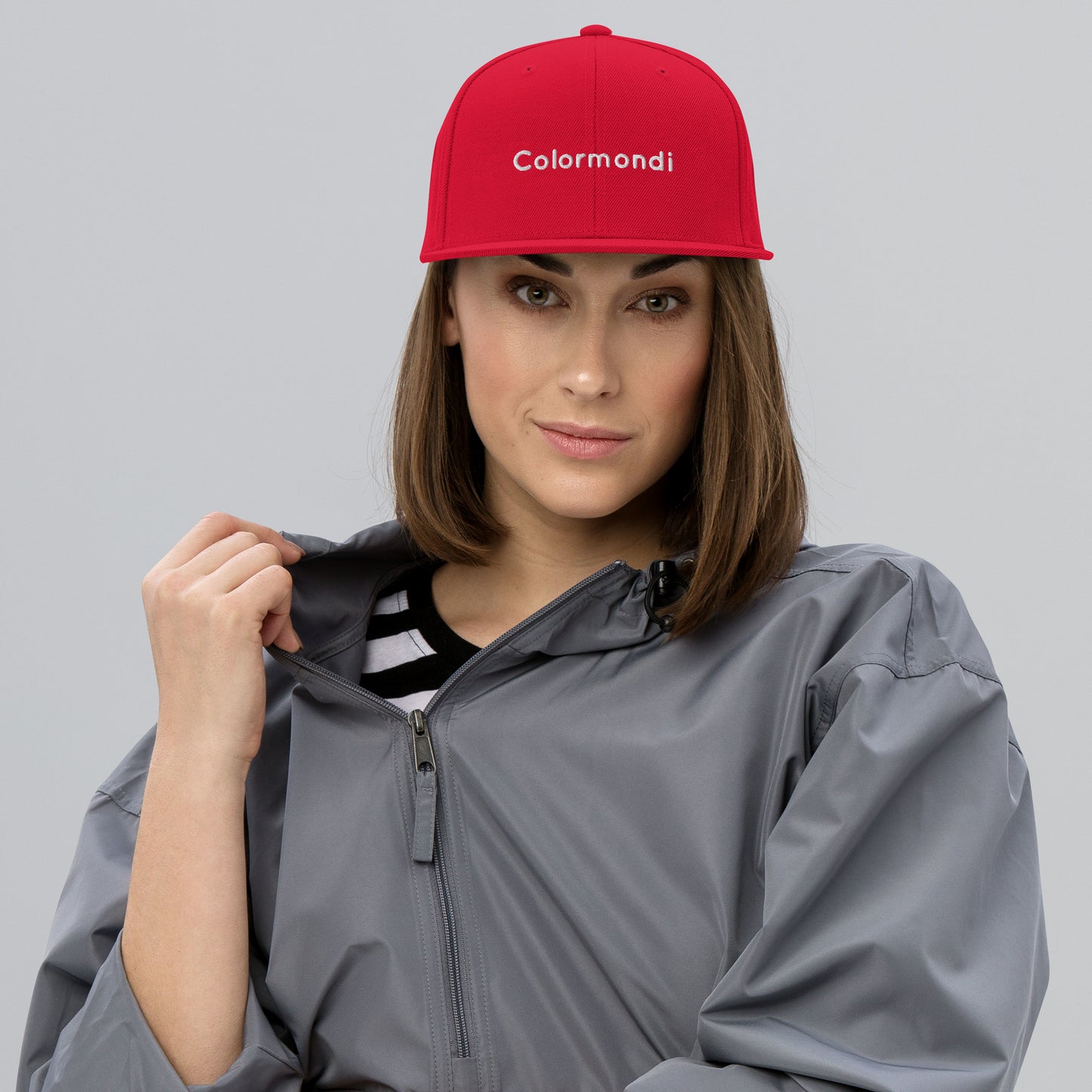 Mondi flat cap