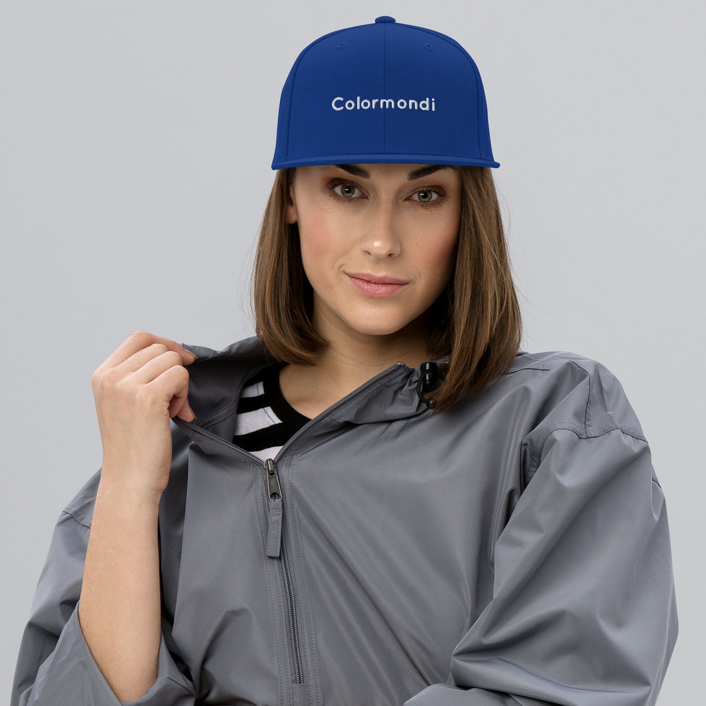 Mondi flat cap