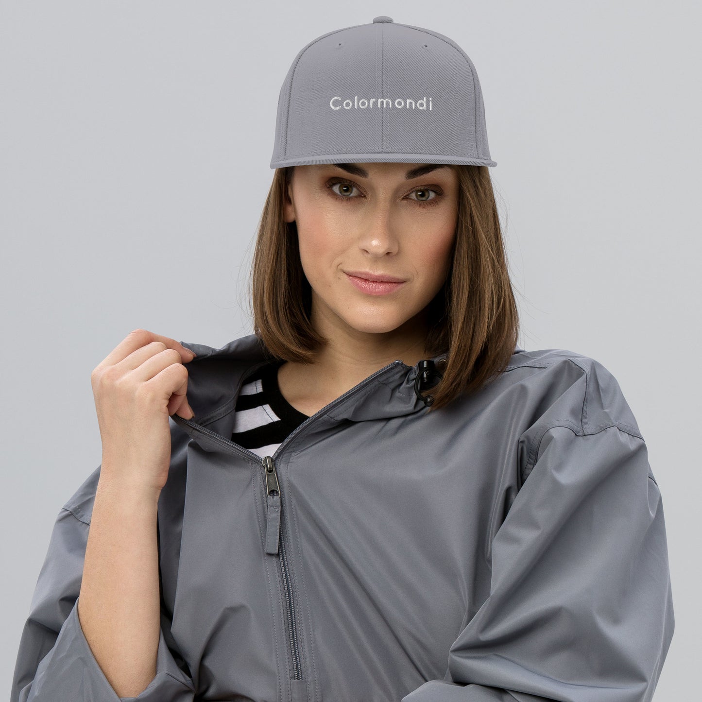 Mondi flat cap