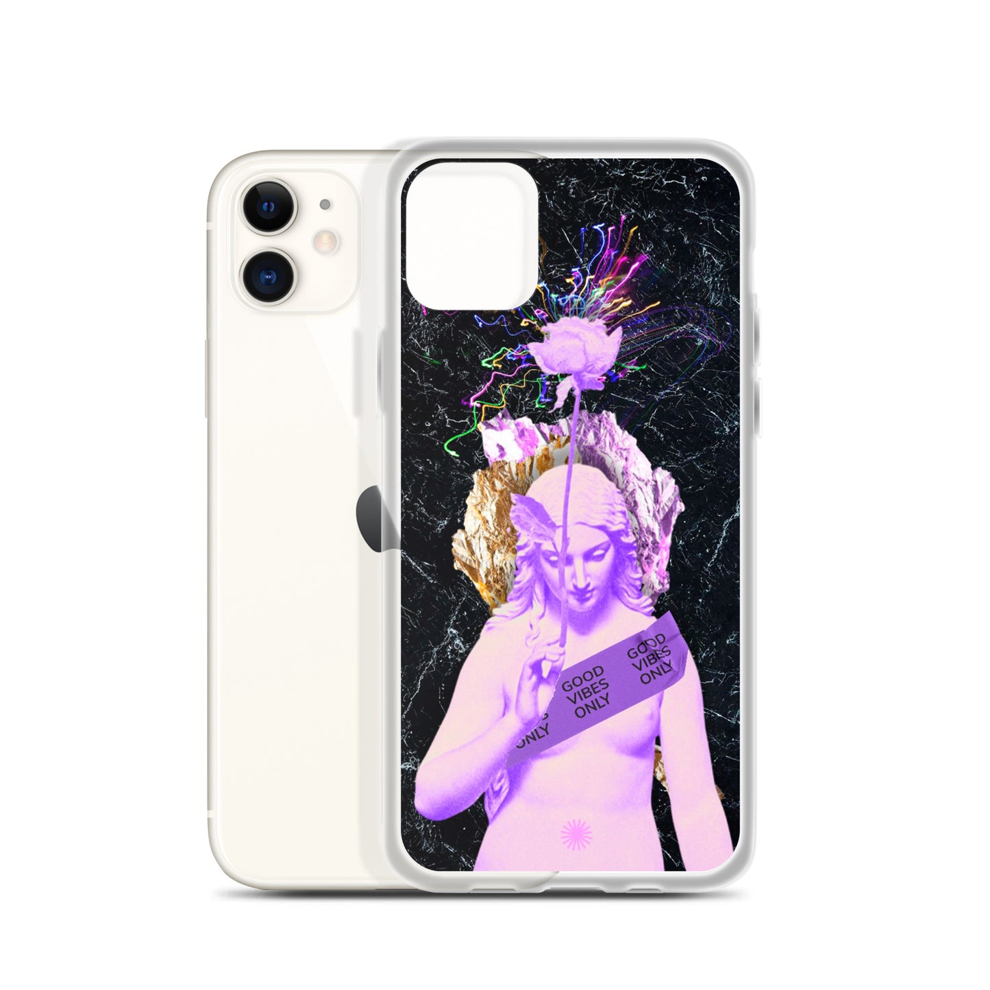 Hestia Clear Case