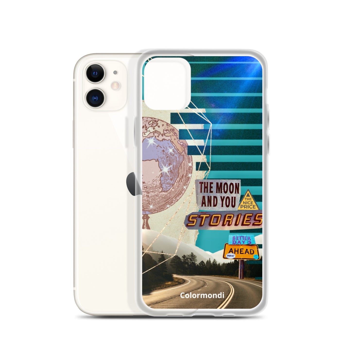 The Way Clear Case