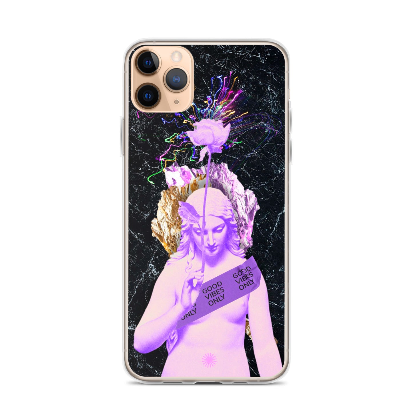 Hestia Clear Case