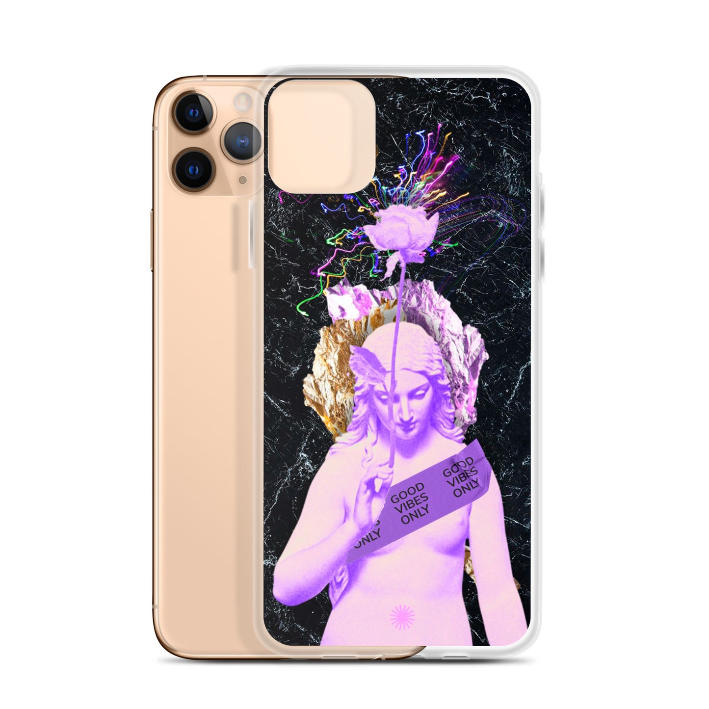 Hestia Clear Case