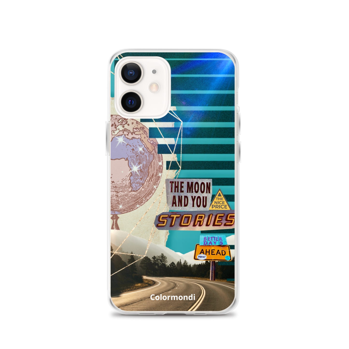 The Way Clear Case