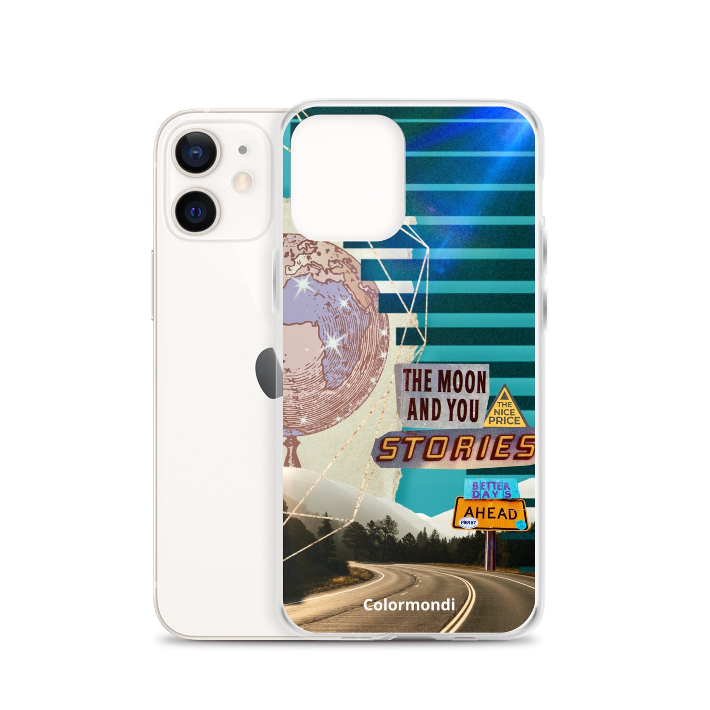 The Way Clear Case