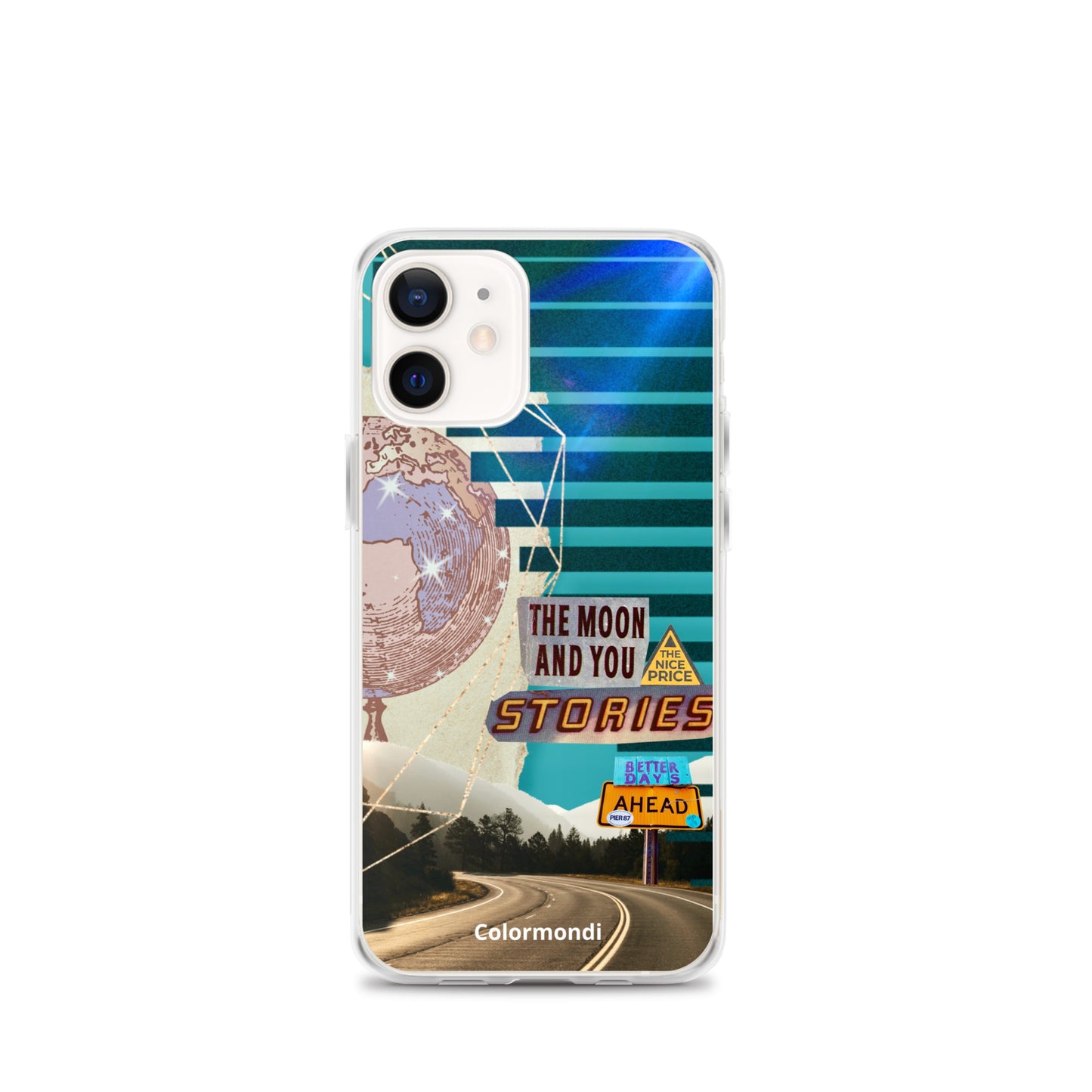 The Way Clear Case