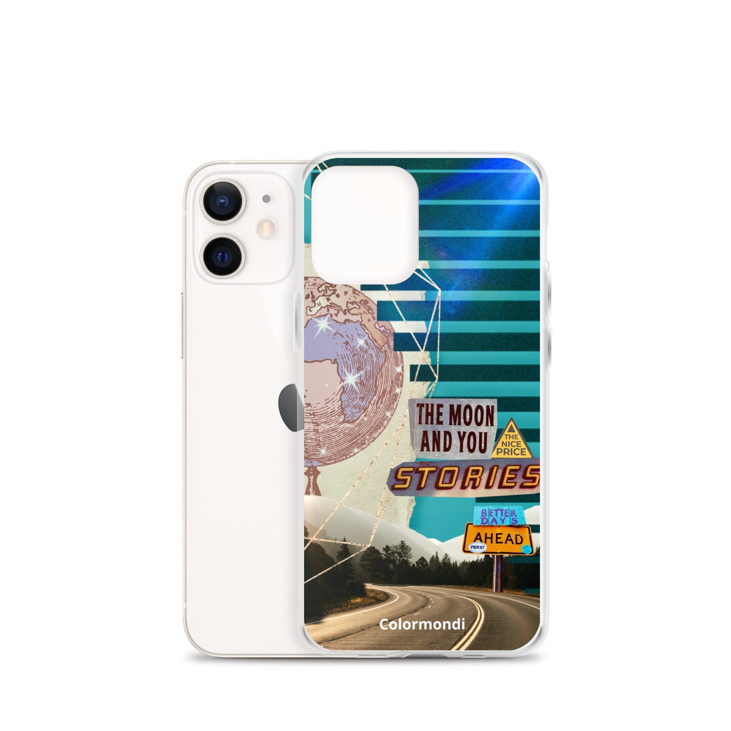 The Way Clear Case