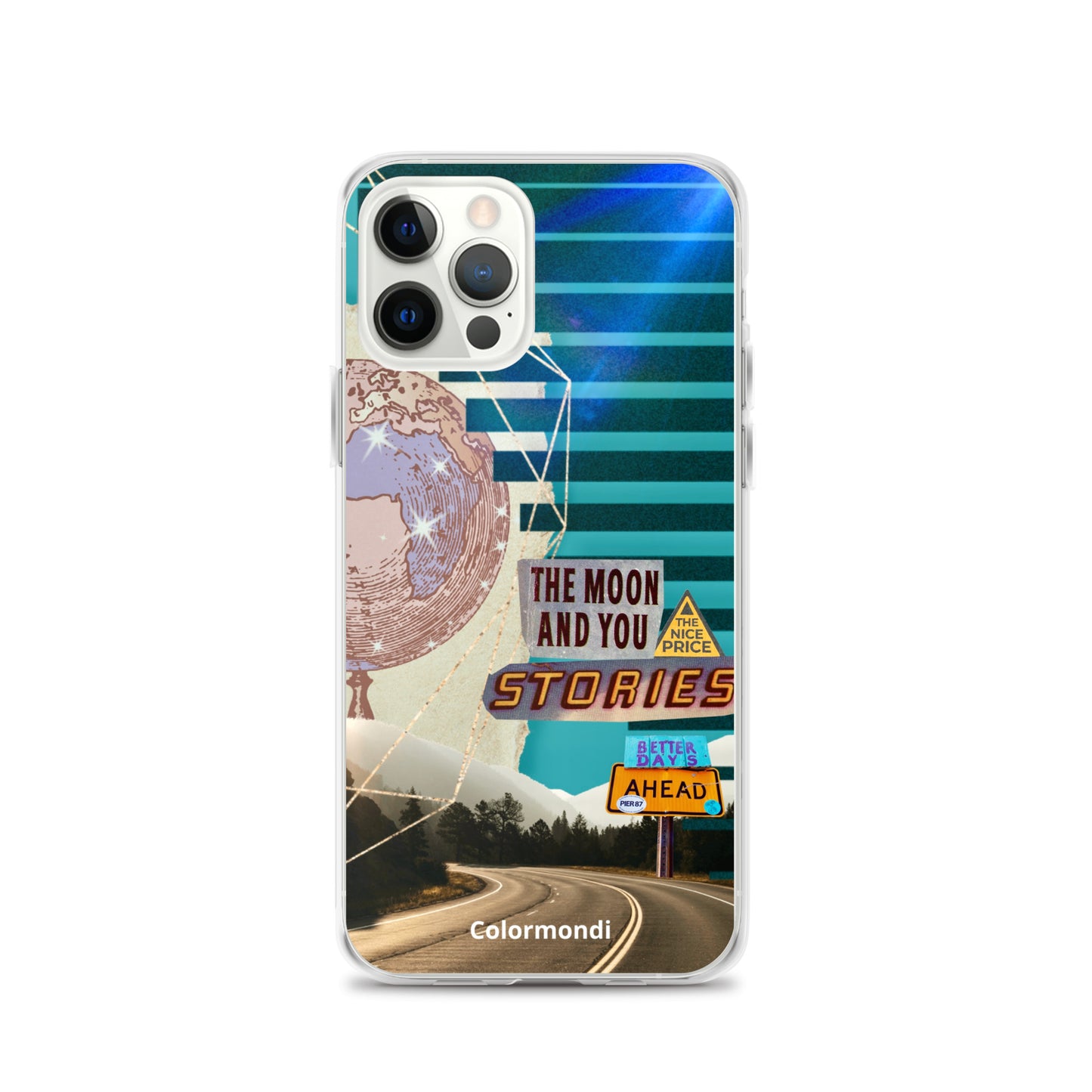 The Way Clear Case