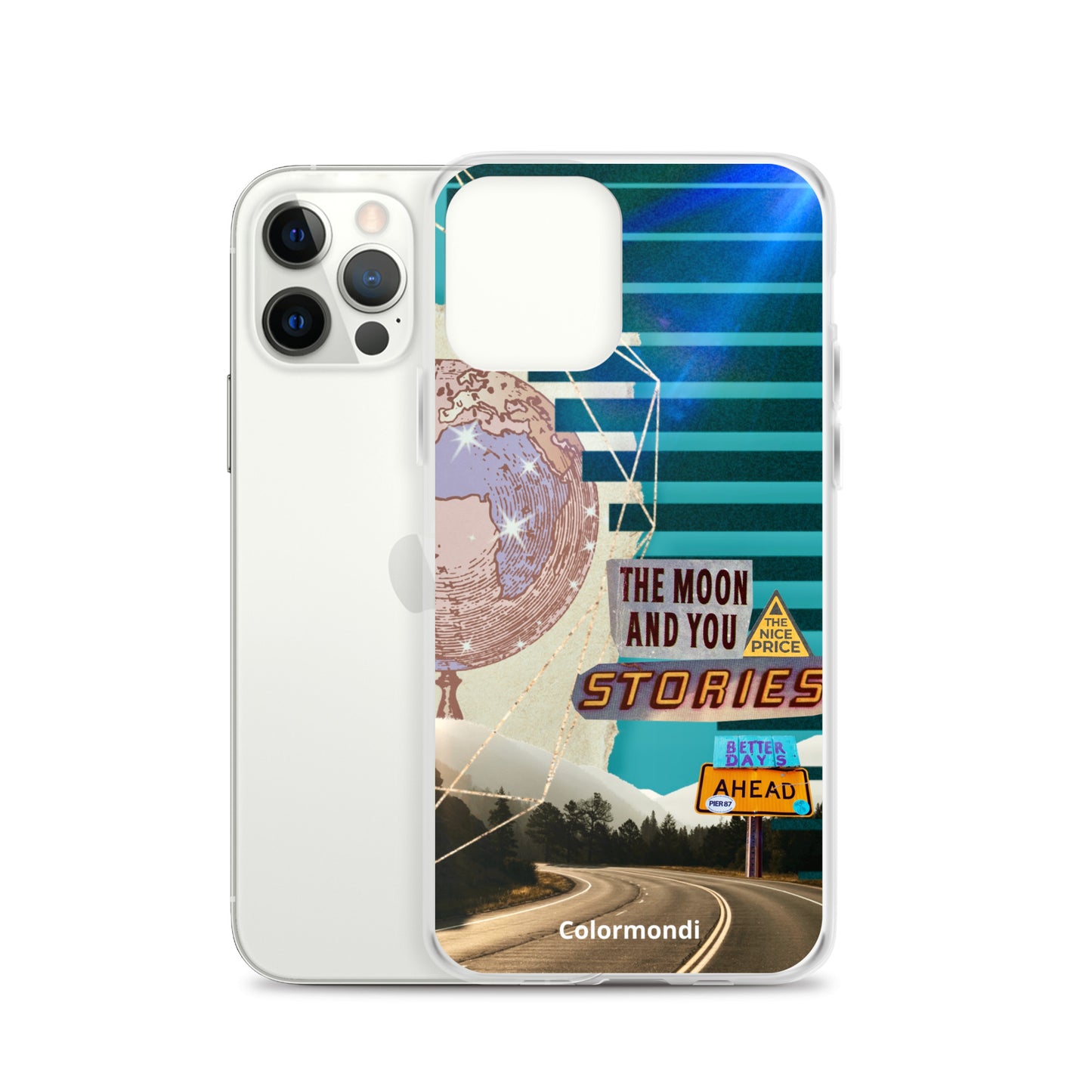 The Way Clear Case